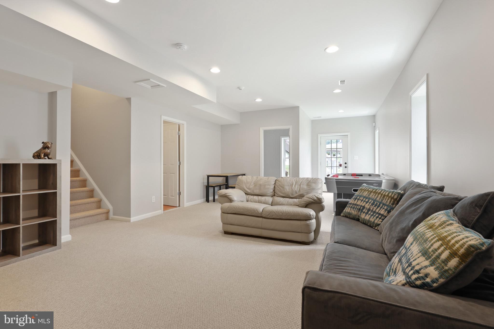 PARK PLACE - Residential