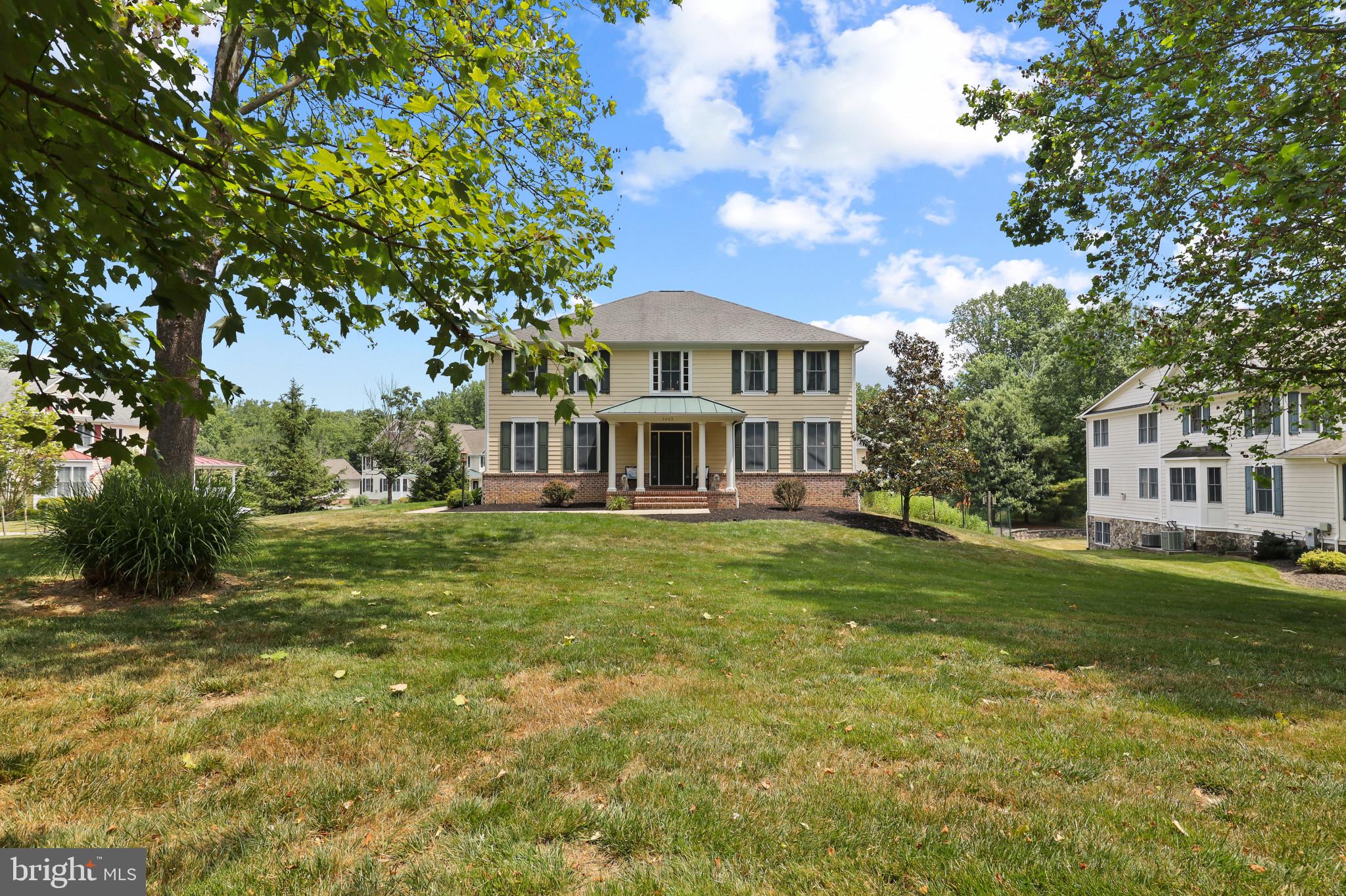 PARK PLACE - Residential