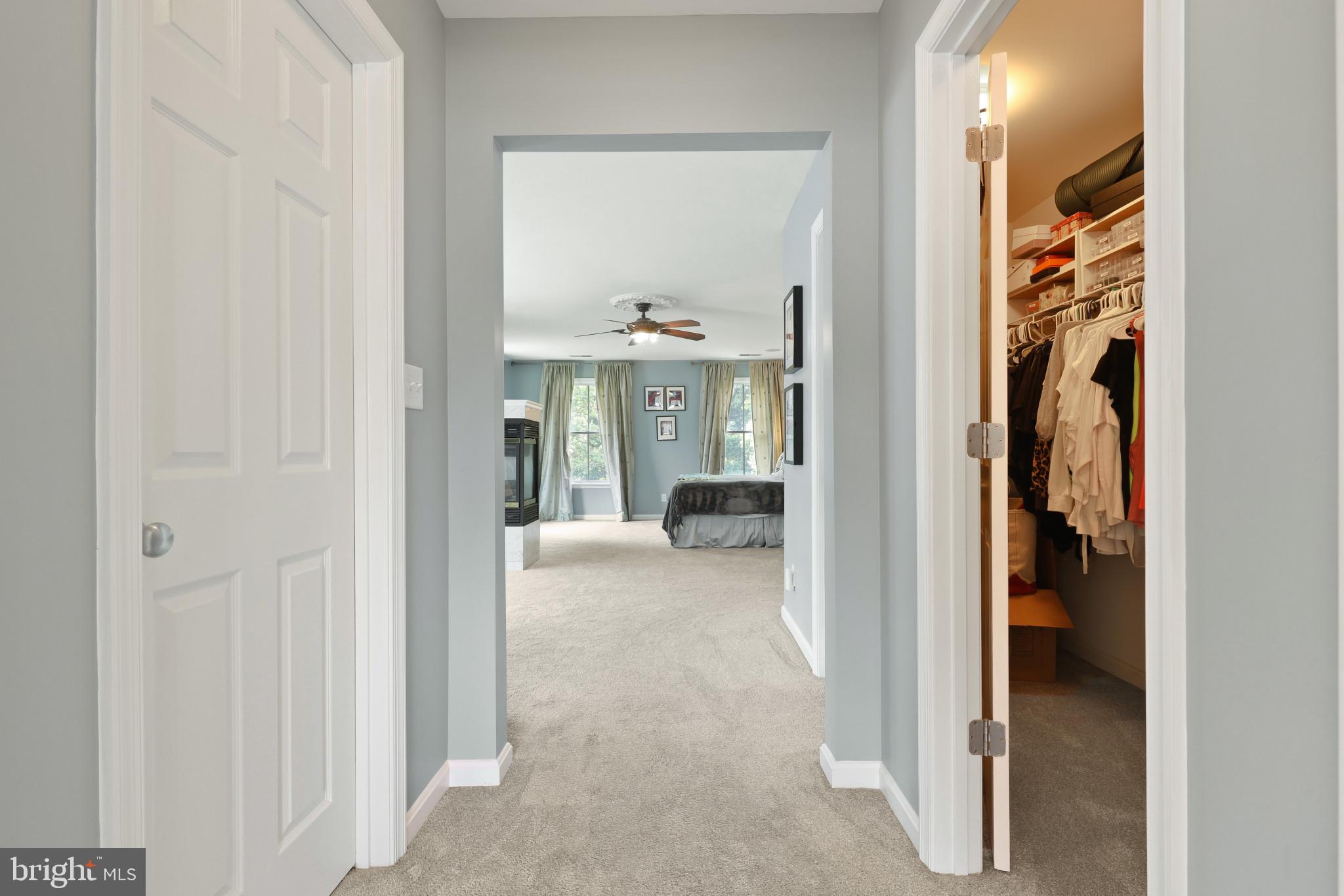 PARK PLACE - Residential