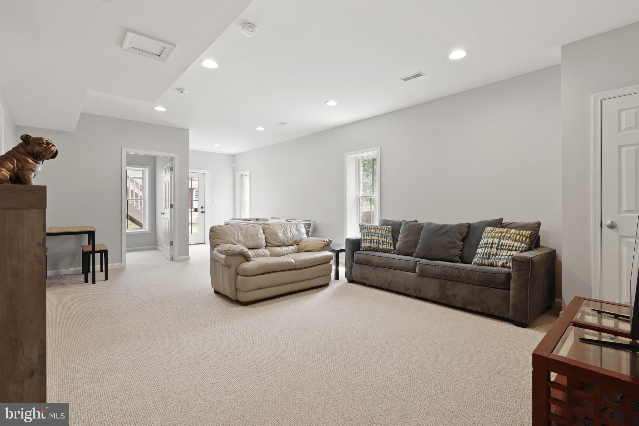 PARK PLACE - Residential