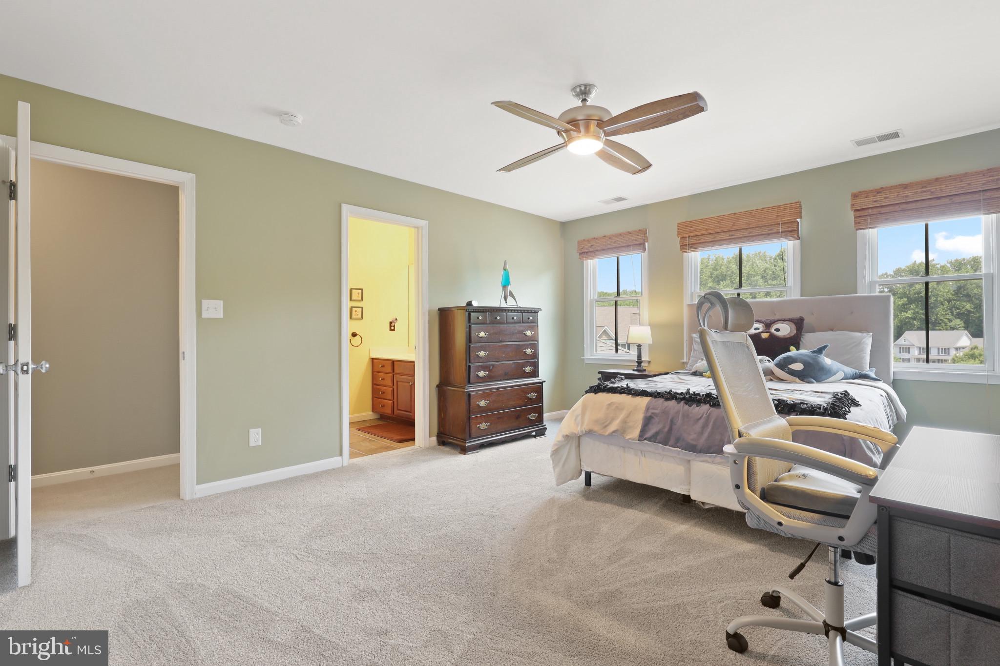 PARK PLACE - Residential