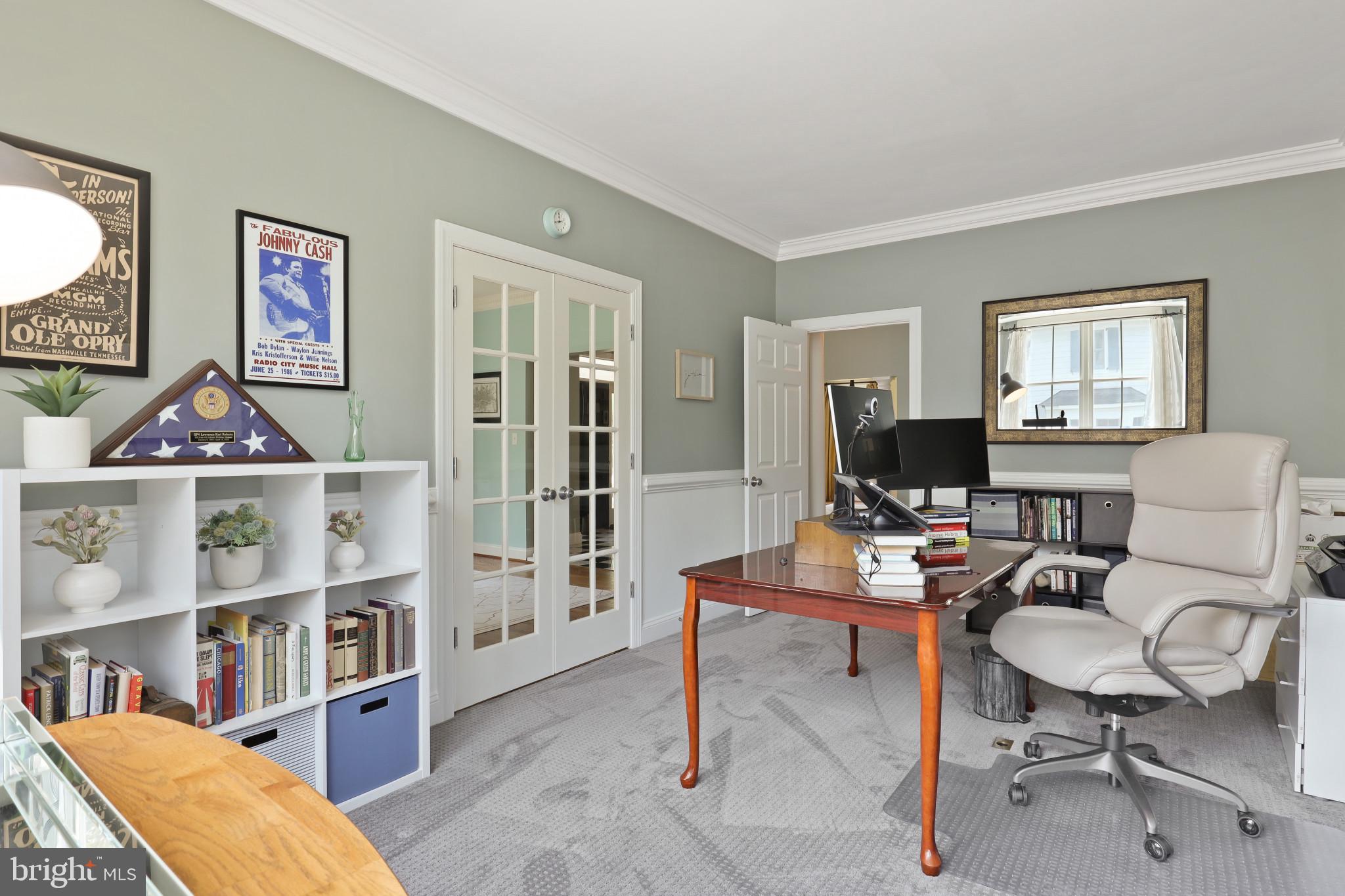 PARK PLACE - Residential