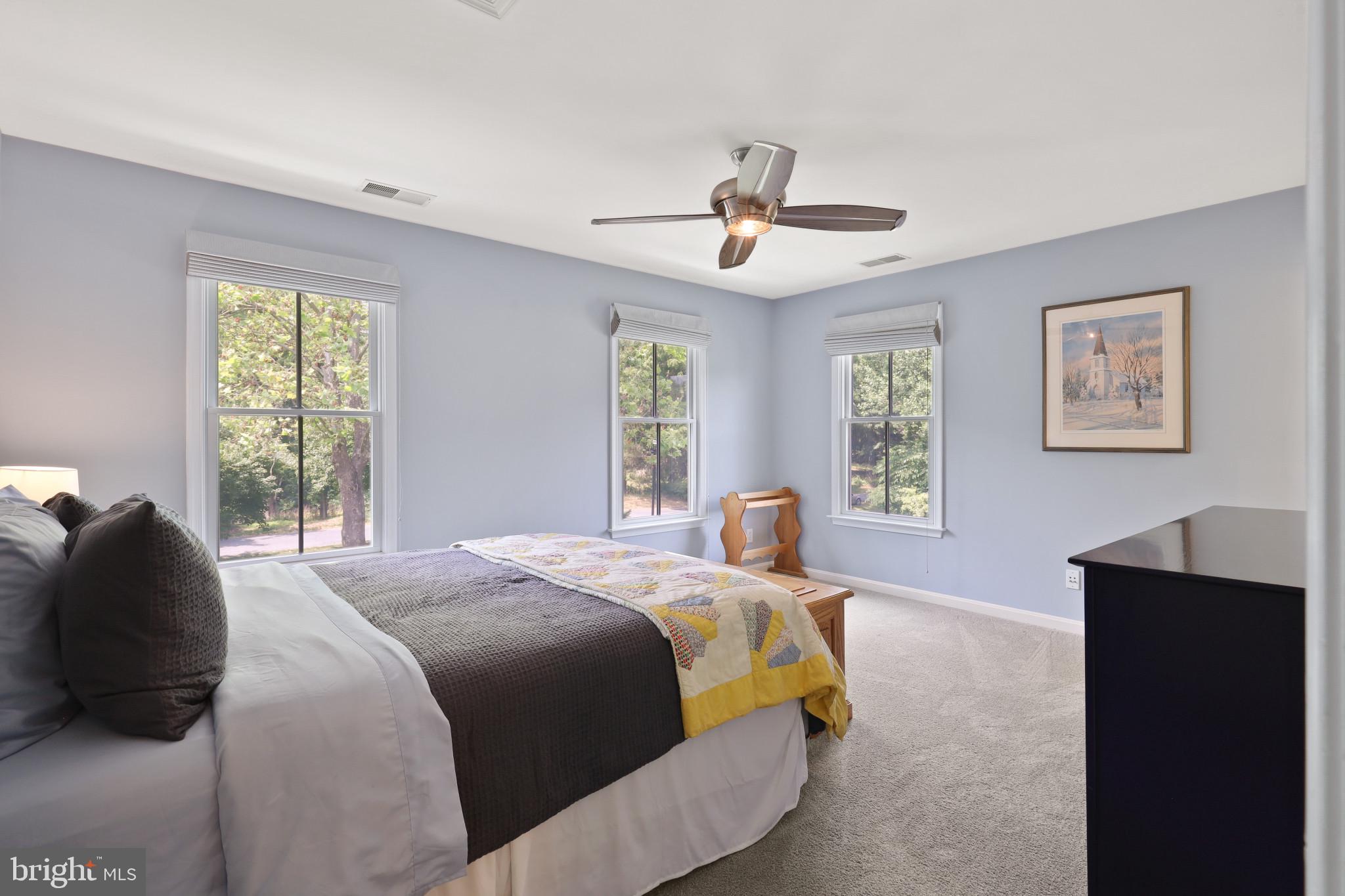 PARK PLACE - Residential