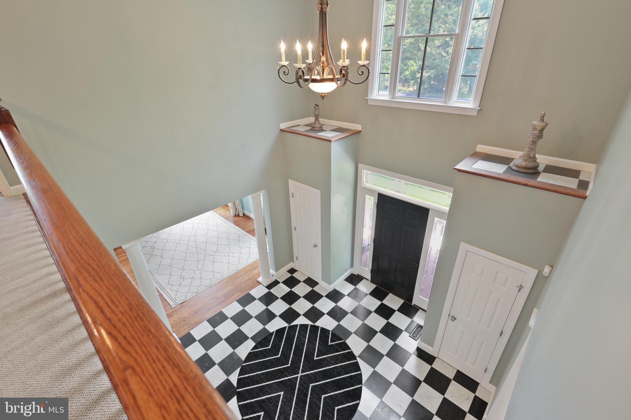 PARK PLACE - Residential