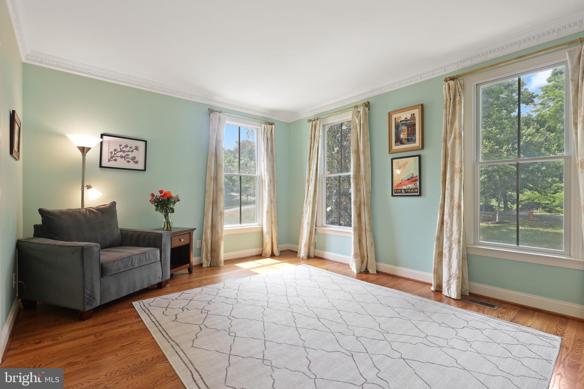 PARK PLACE - Residential