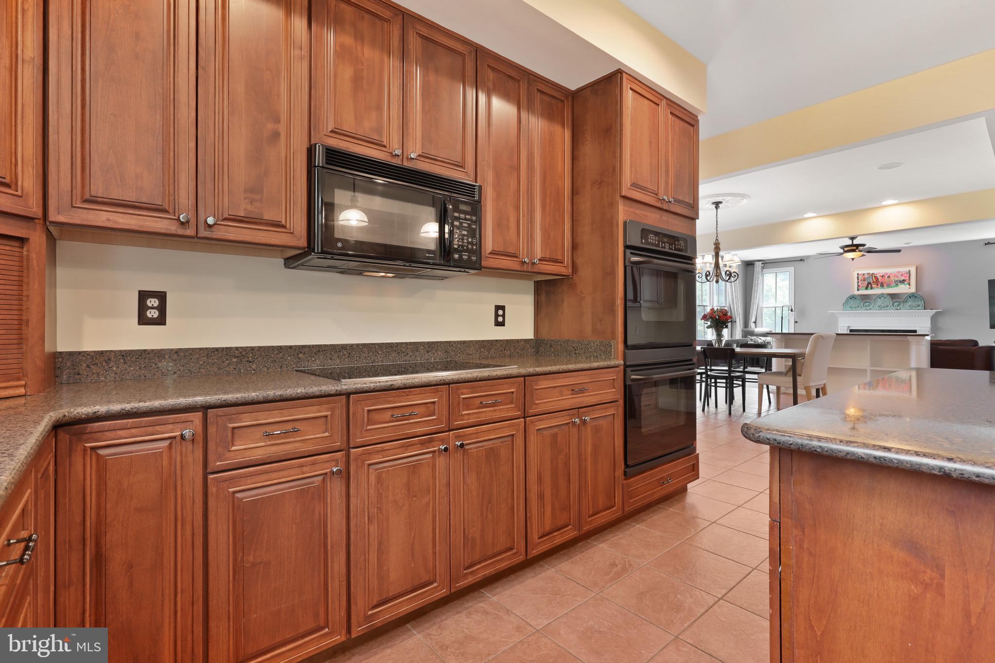 PARK PLACE - Residential