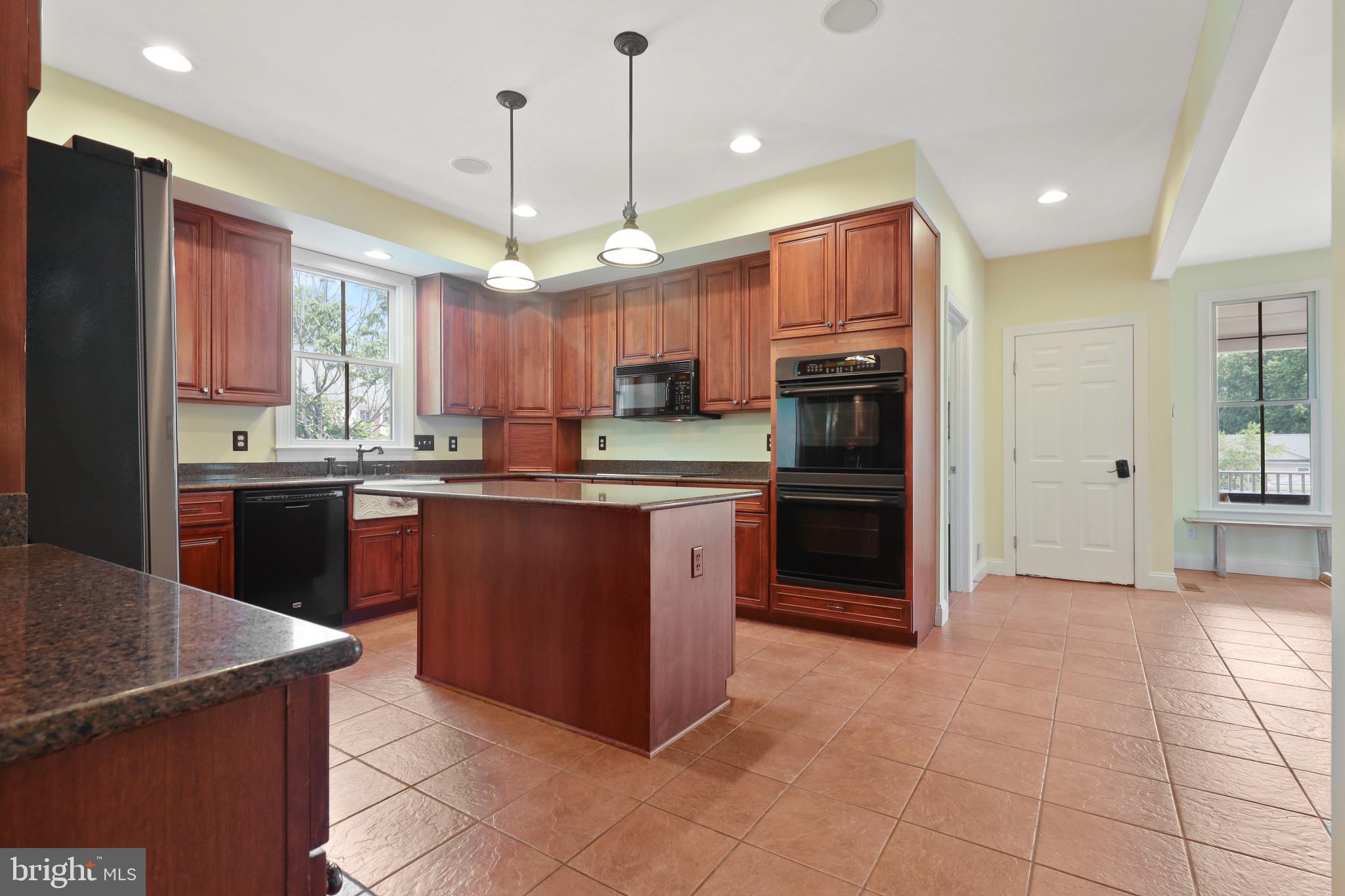 PARK PLACE - Residential