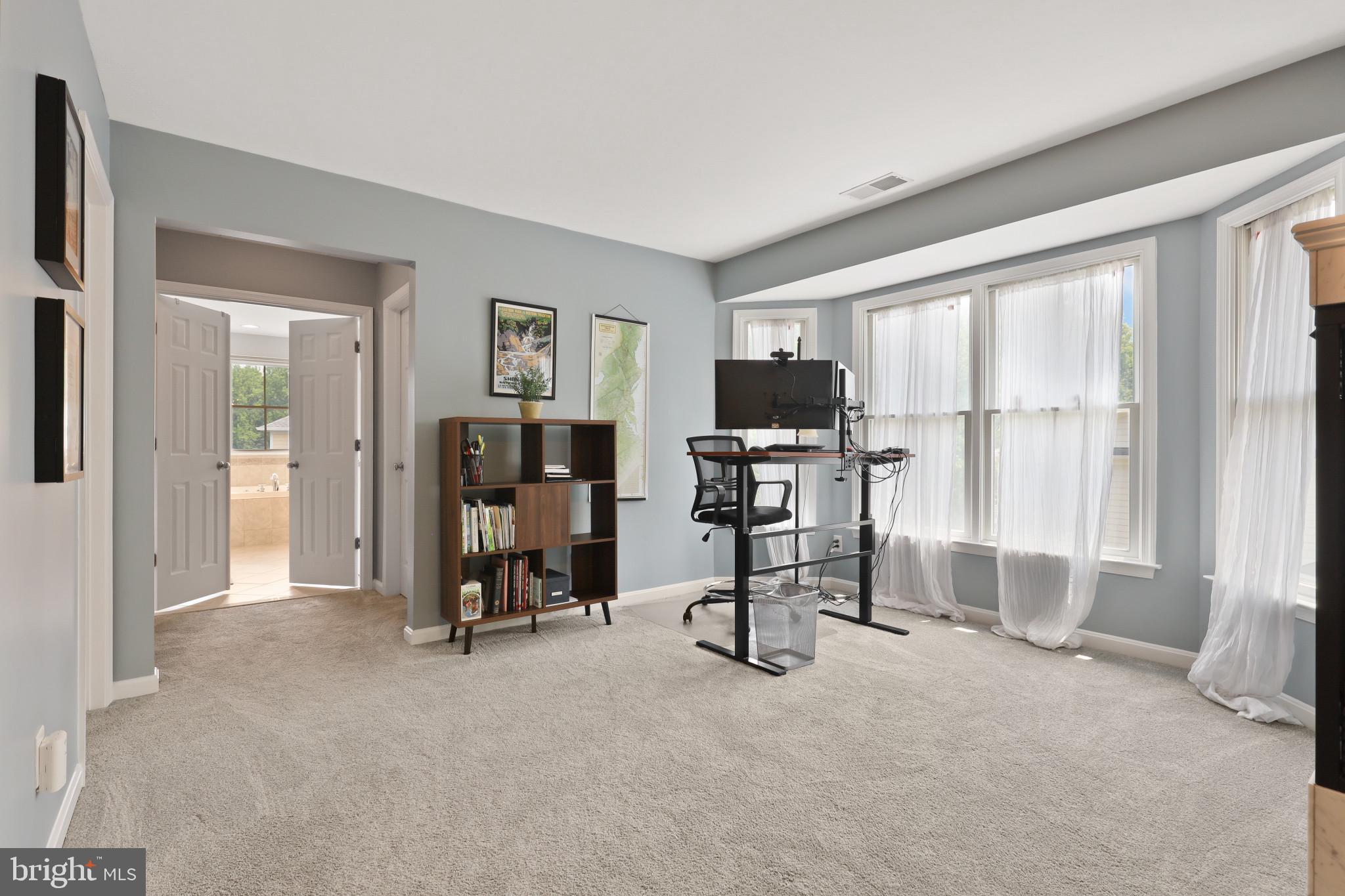 PARK PLACE - Residential