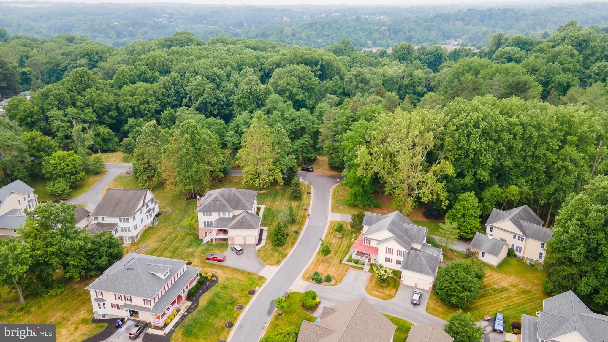 PARK PLACE - Residential