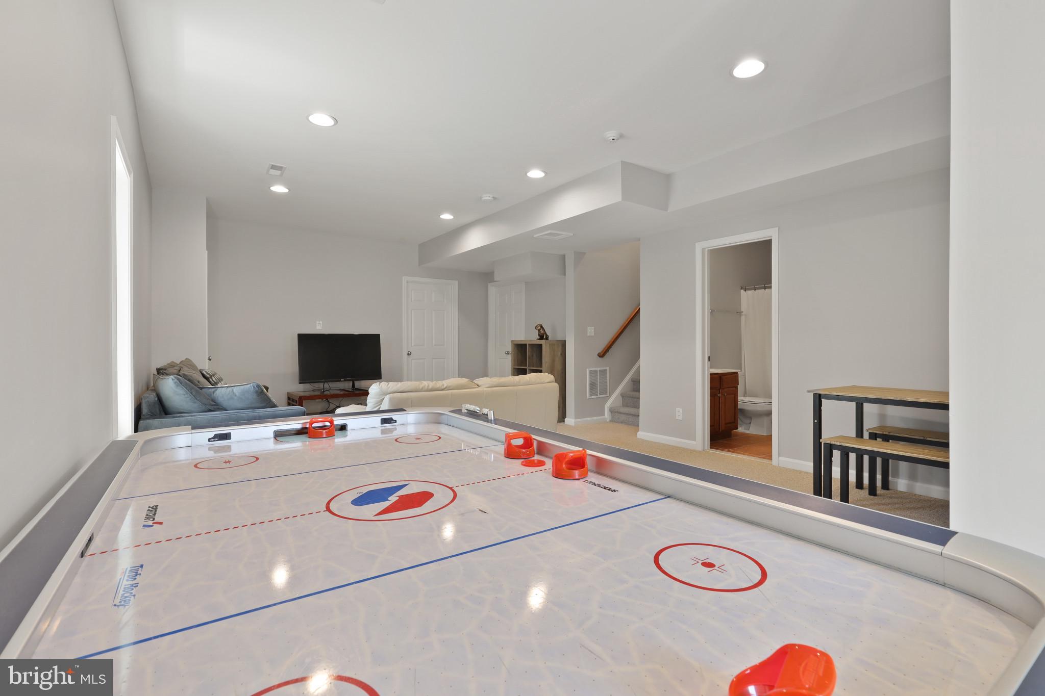 PARK PLACE - Residential