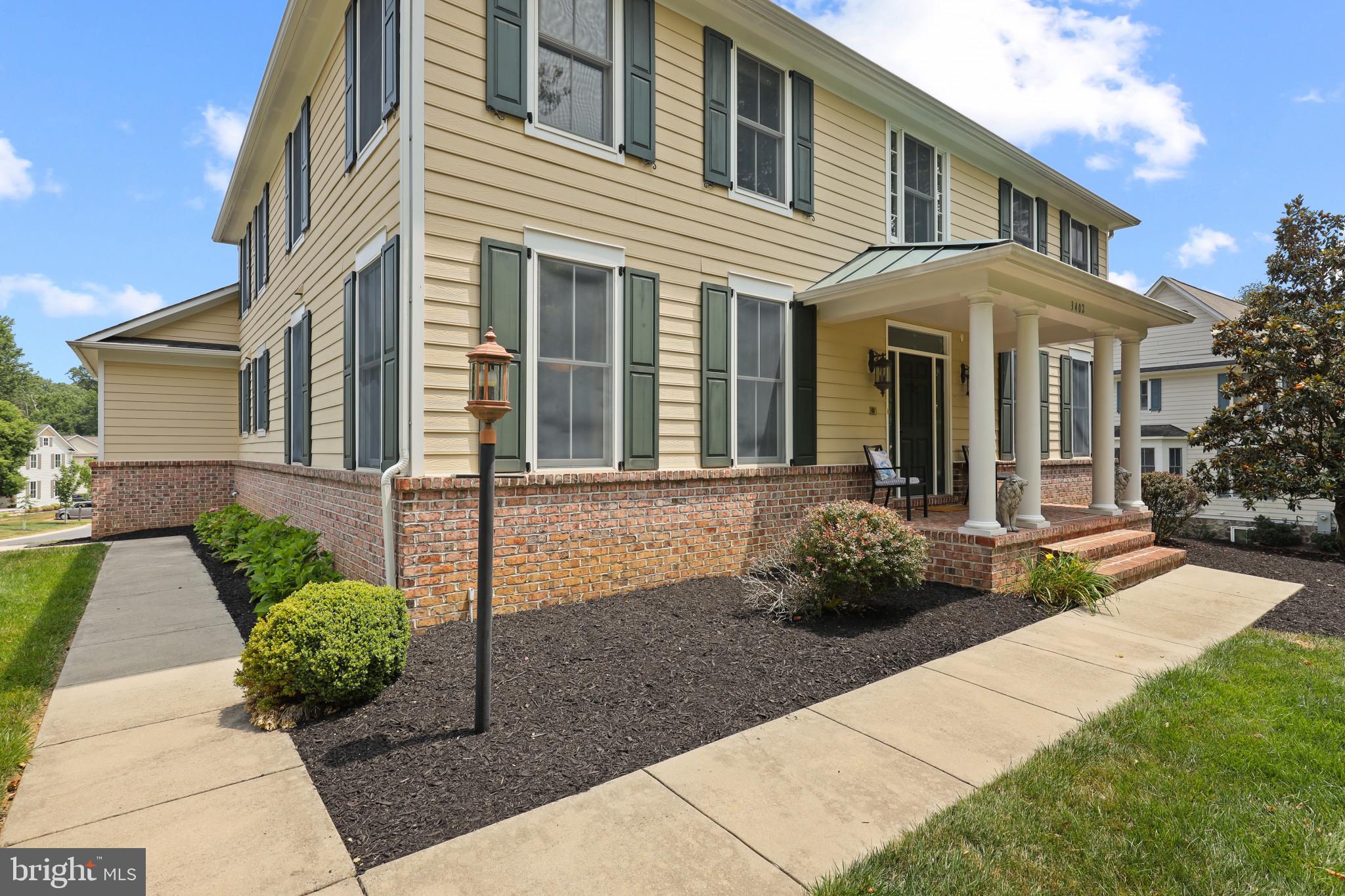 PARK PLACE - Residential