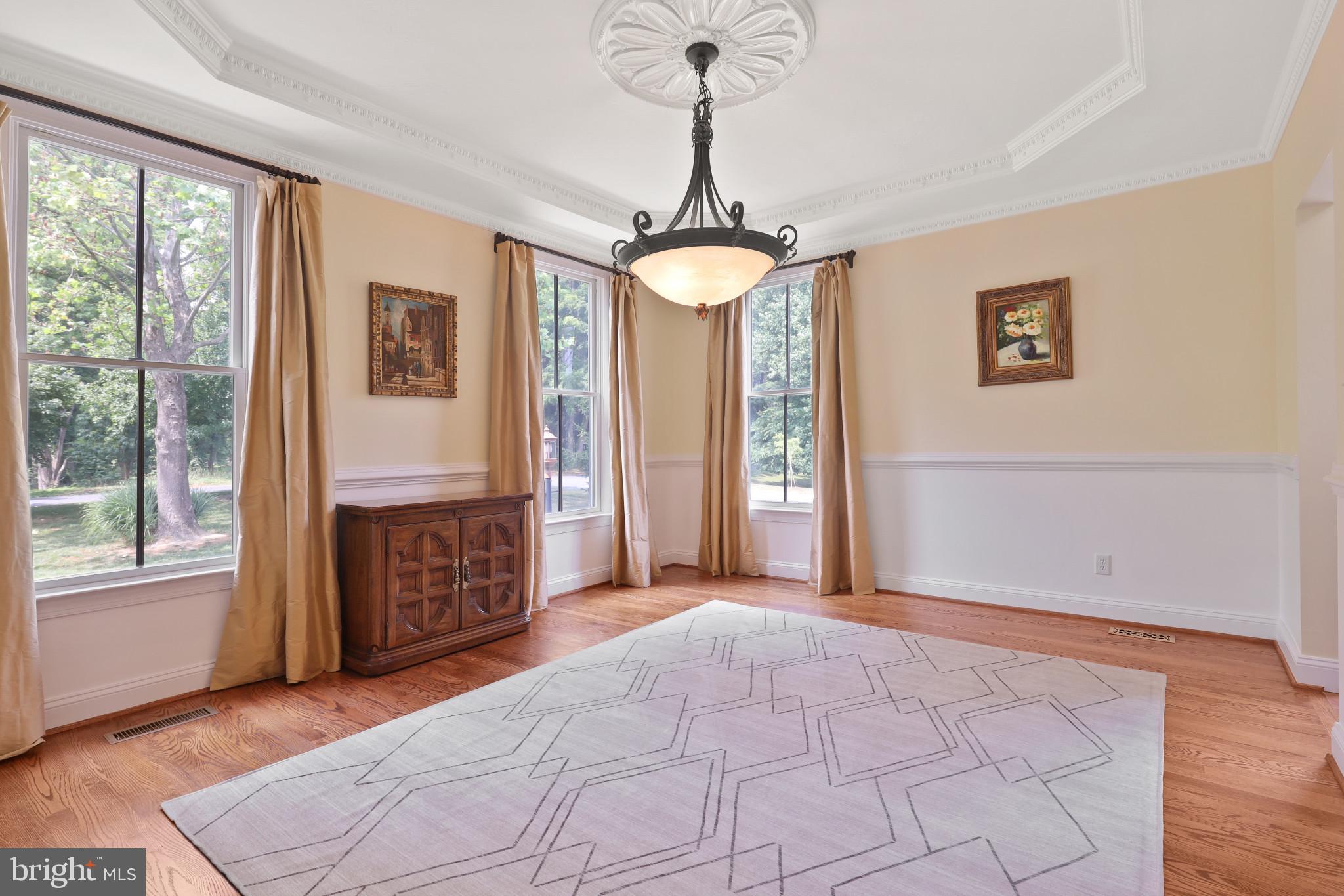 PARK PLACE - Residential