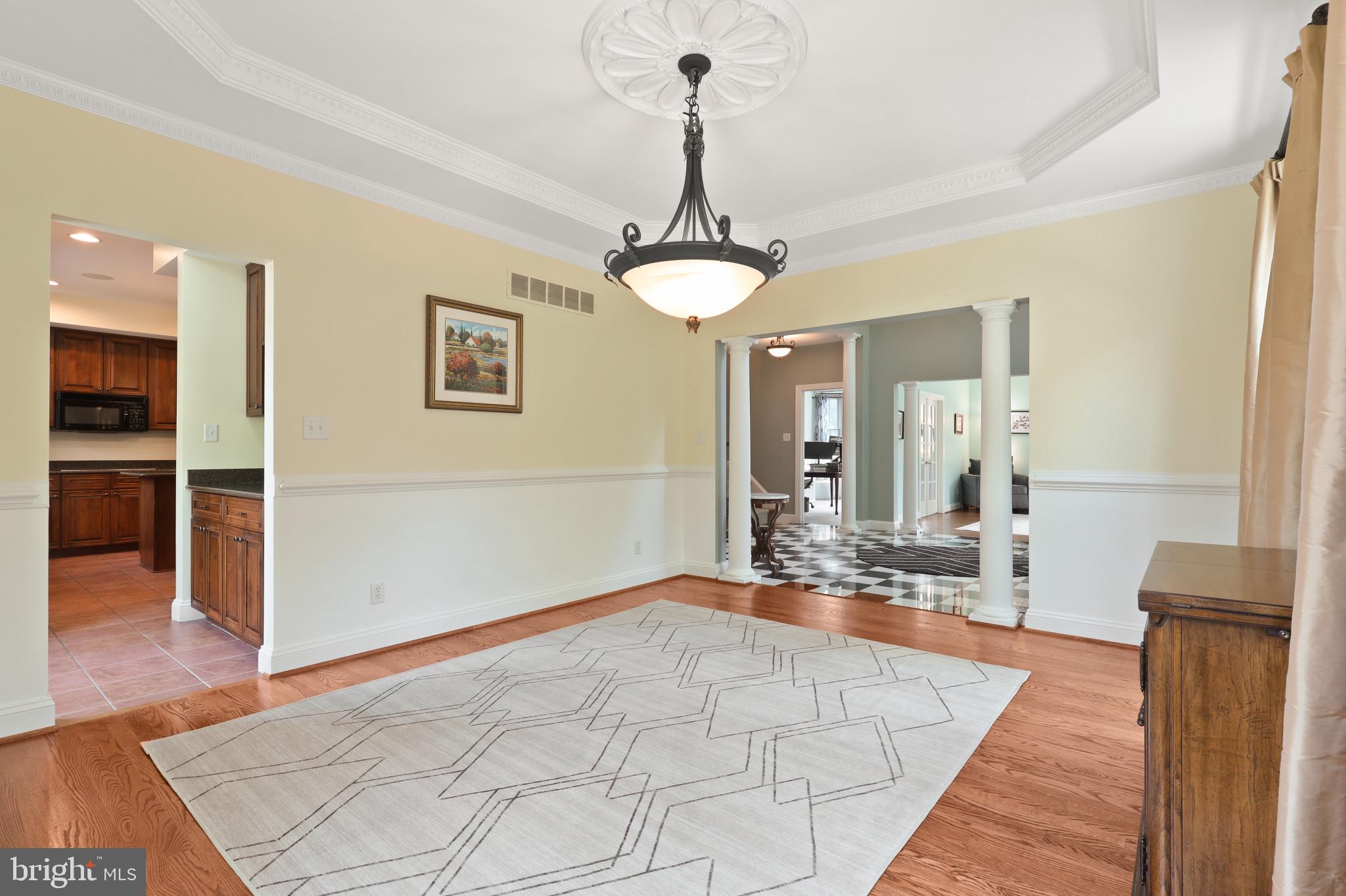 PARK PLACE - Residential