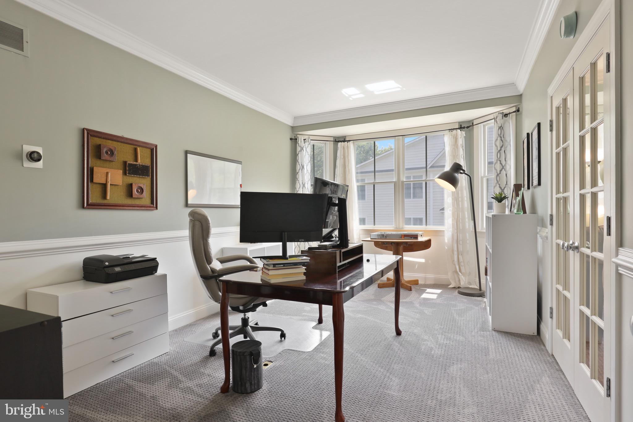 PARK PLACE - Residential