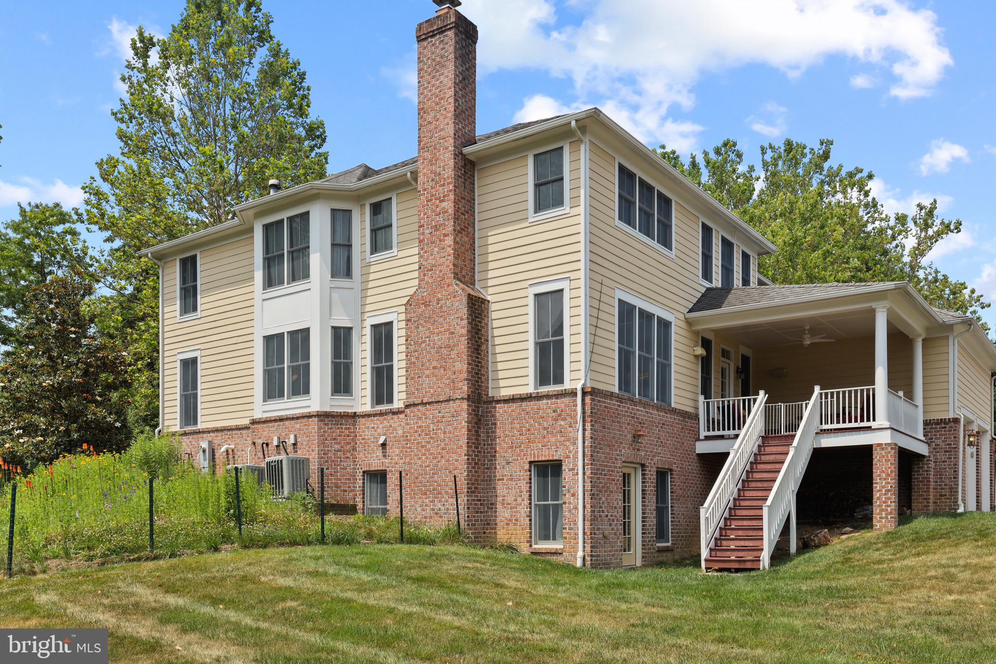 PARK PLACE - Residential