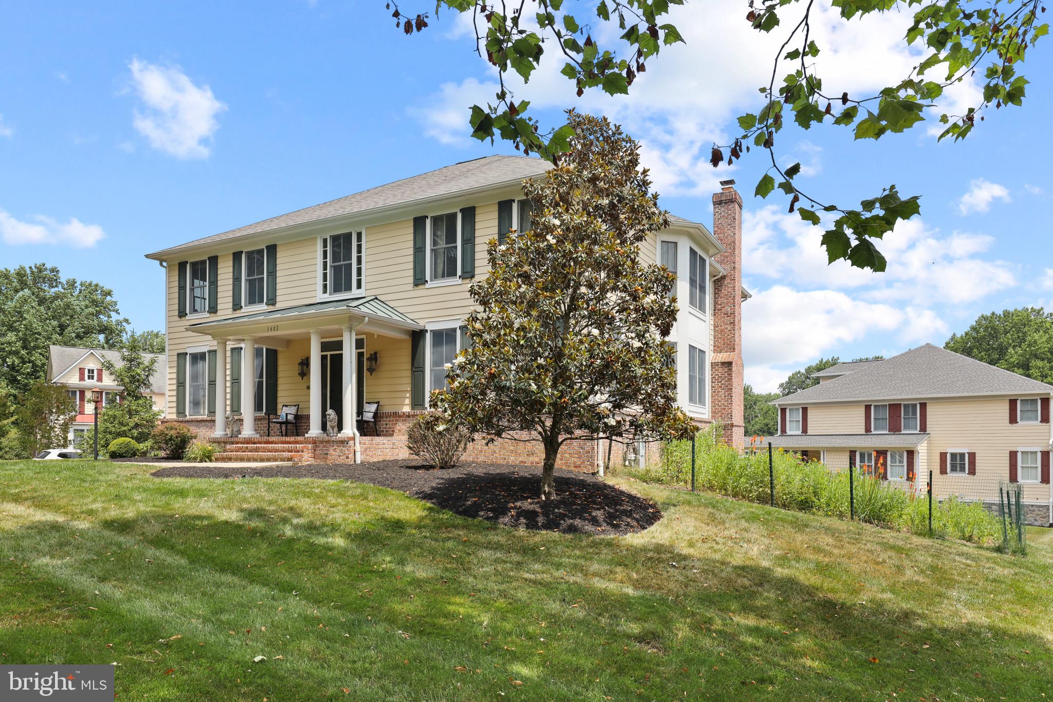 PARK PLACE - Residential