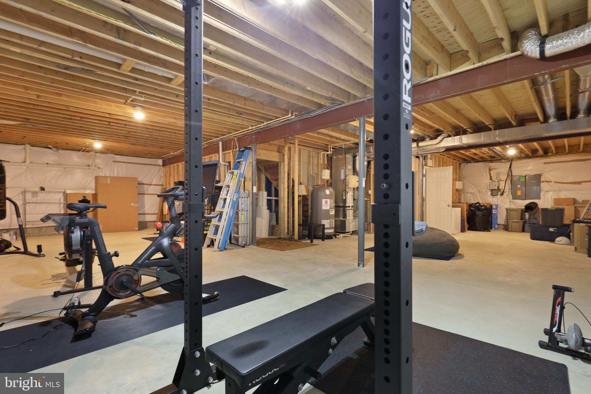 PARK PLACE - Residential