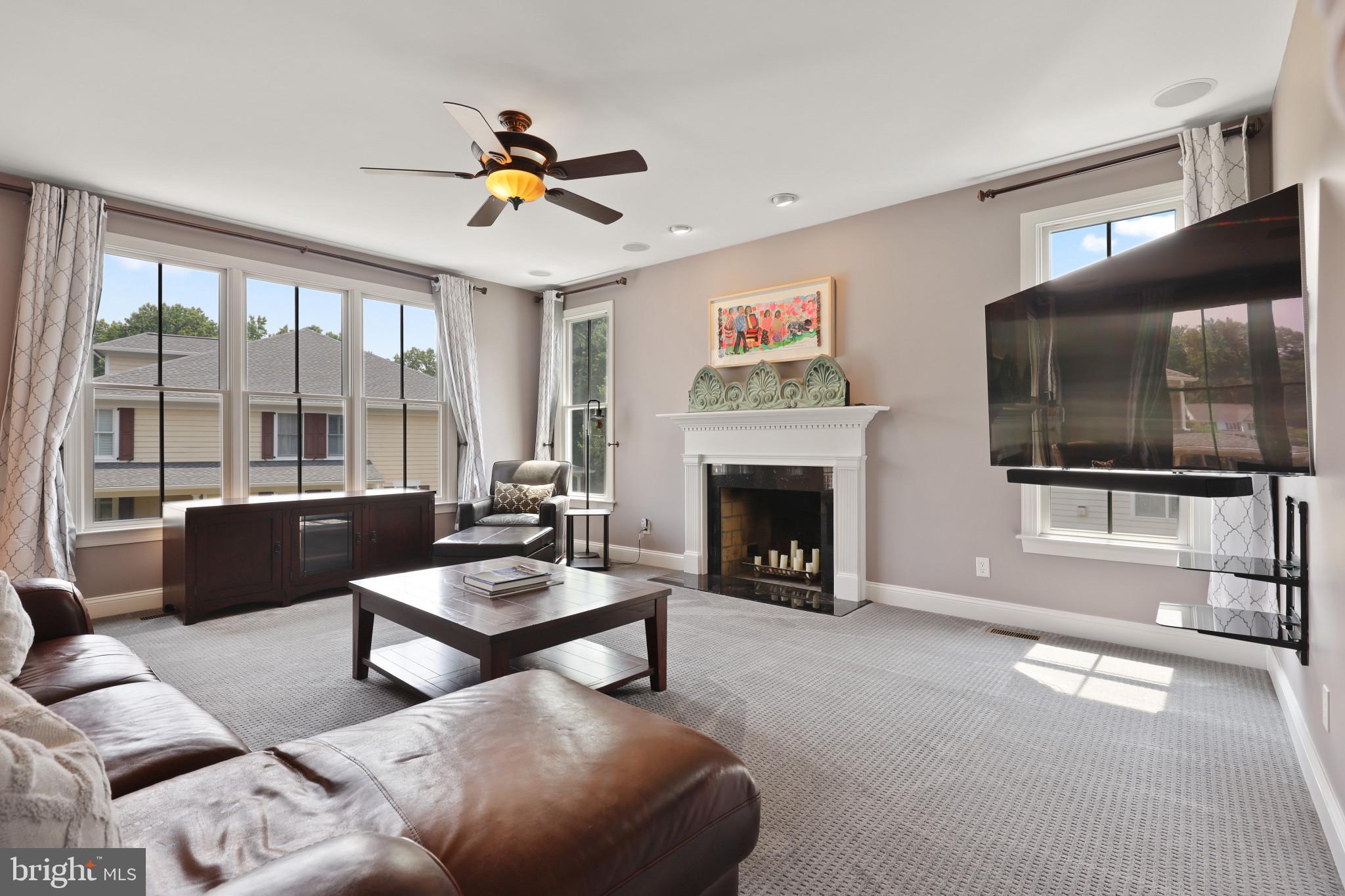 PARK PLACE - Residential