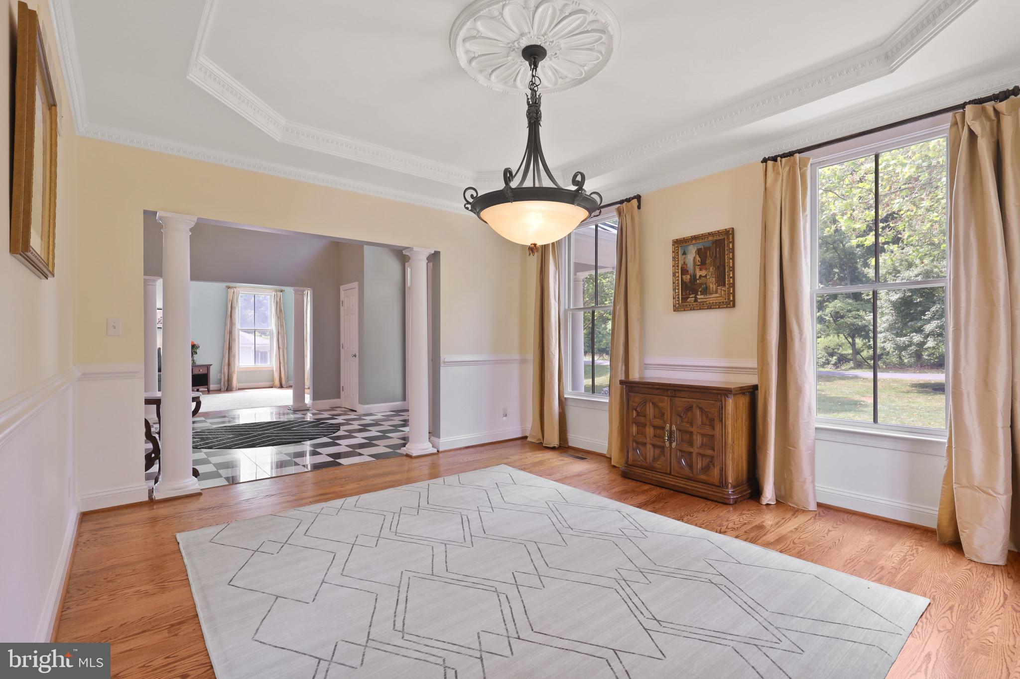 PARK PLACE - Residential