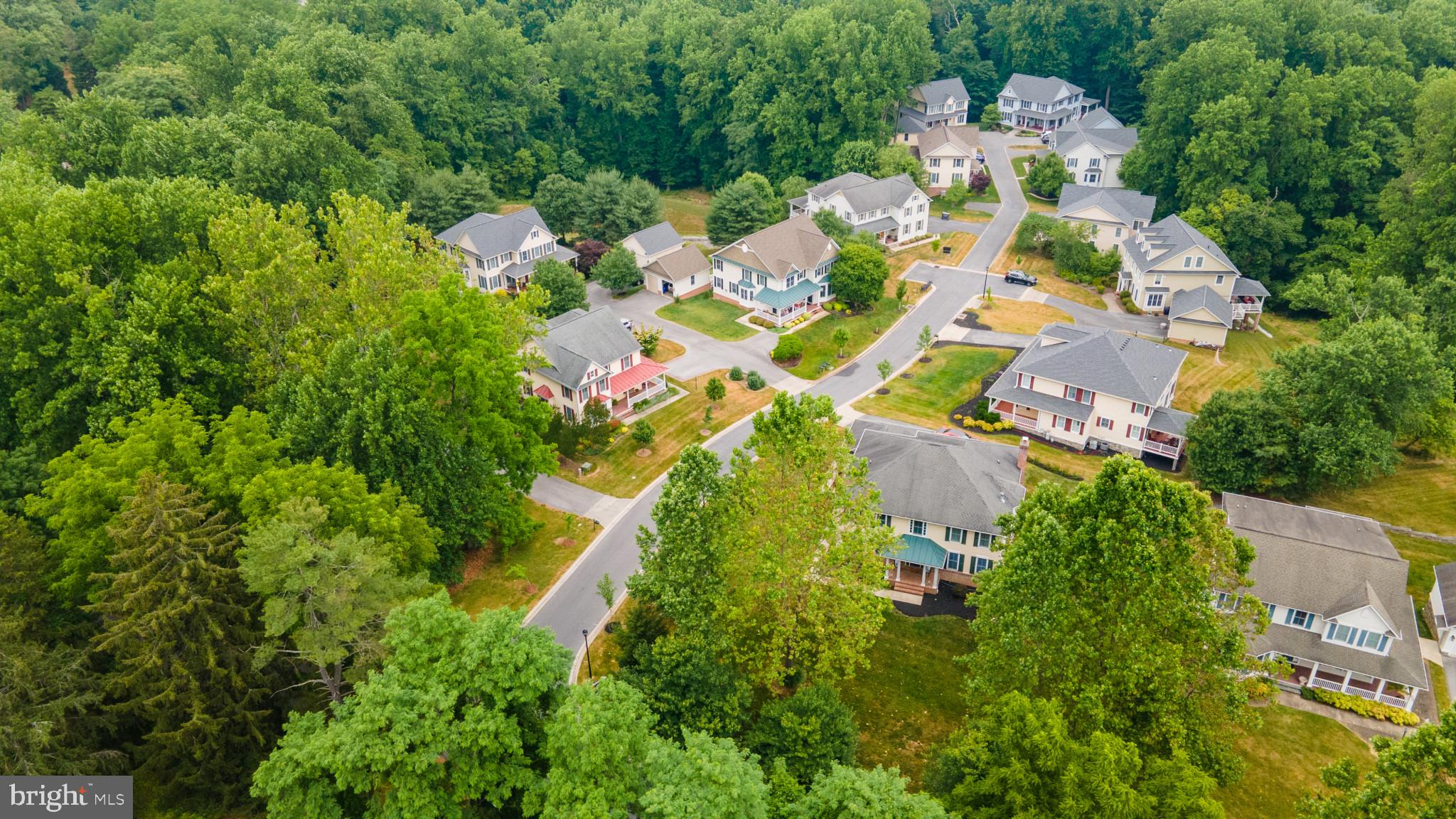 PARK PLACE - Residential