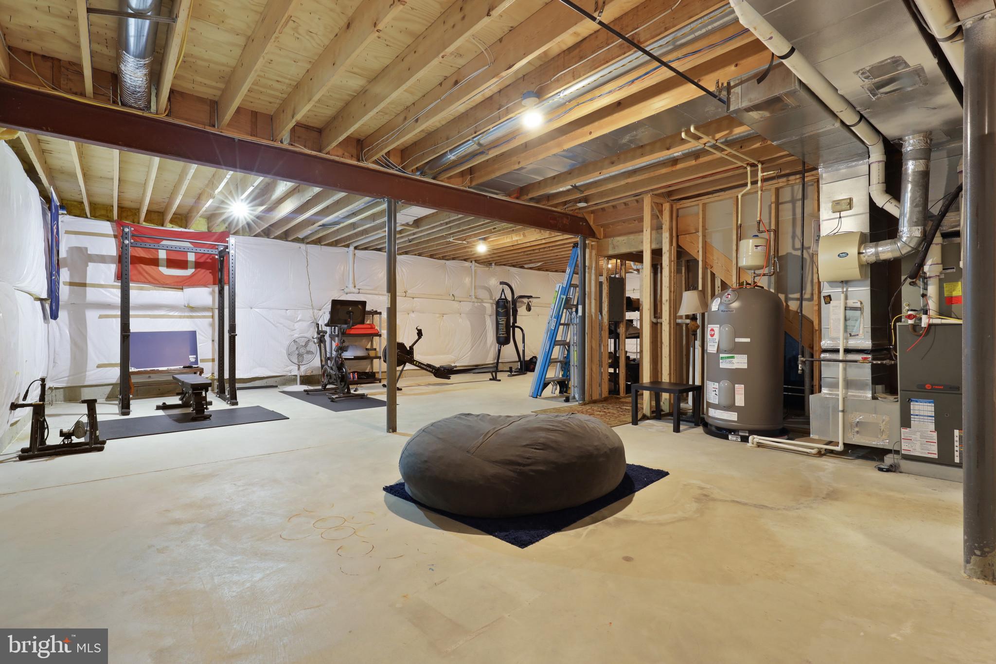 PARK PLACE - Residential