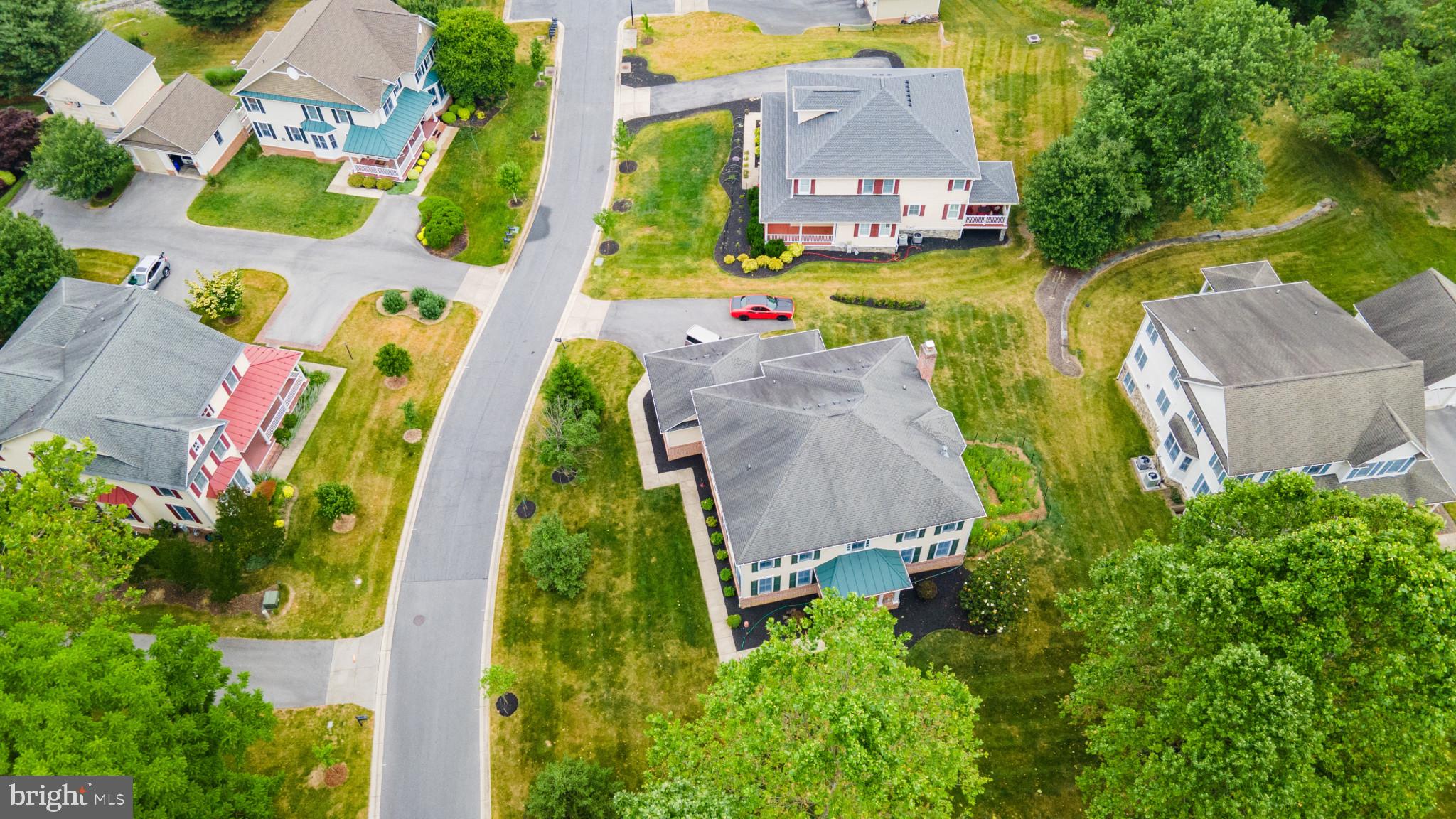 PARK PLACE - Residential