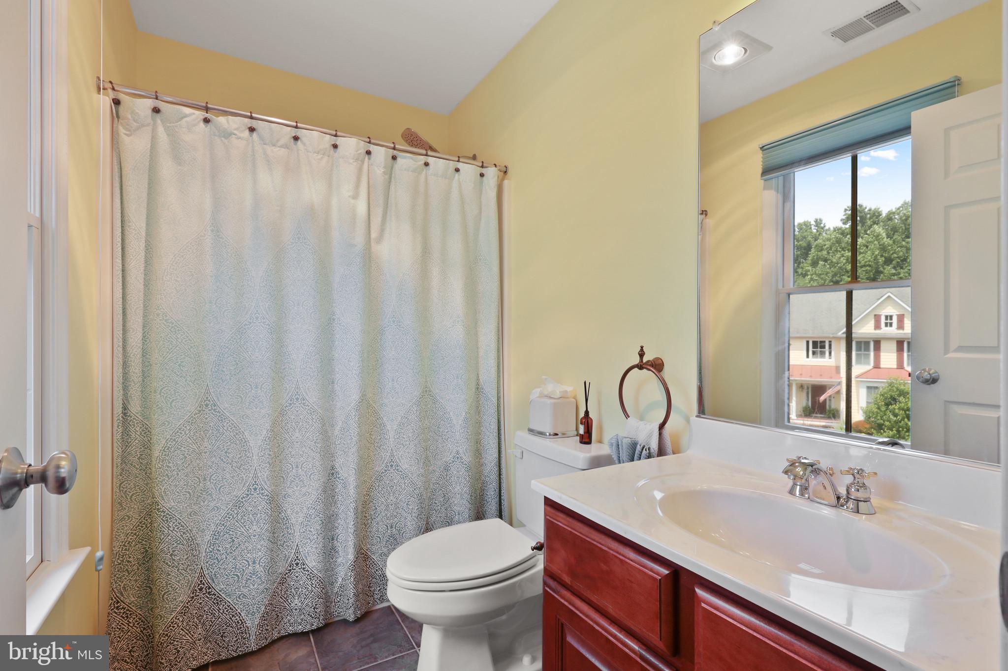 PARK PLACE - Residential