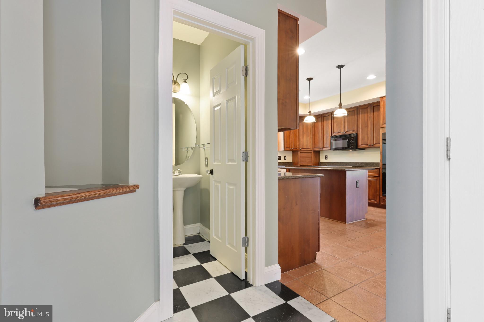 PARK PLACE - Residential