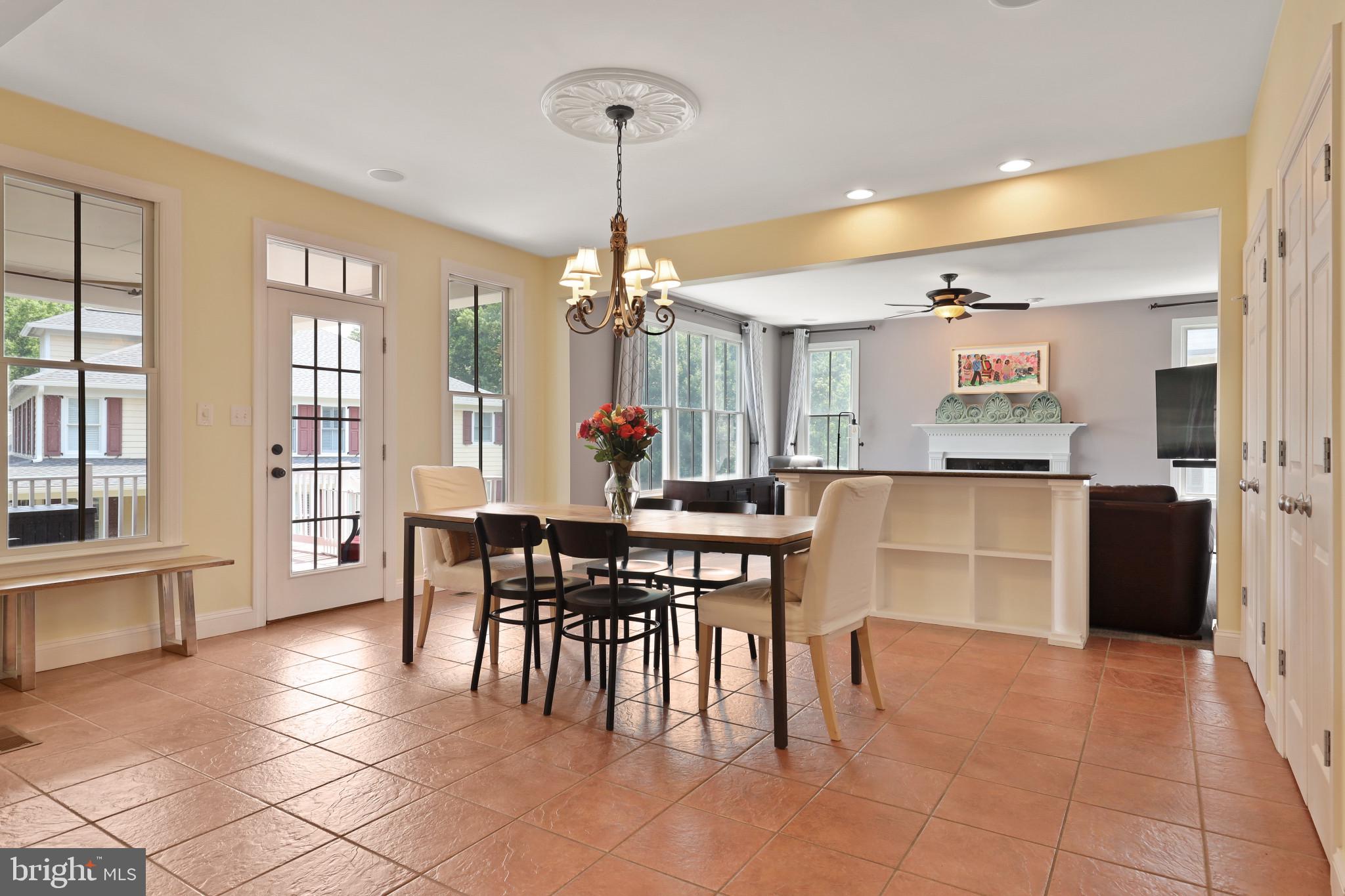 PARK PLACE - Residential