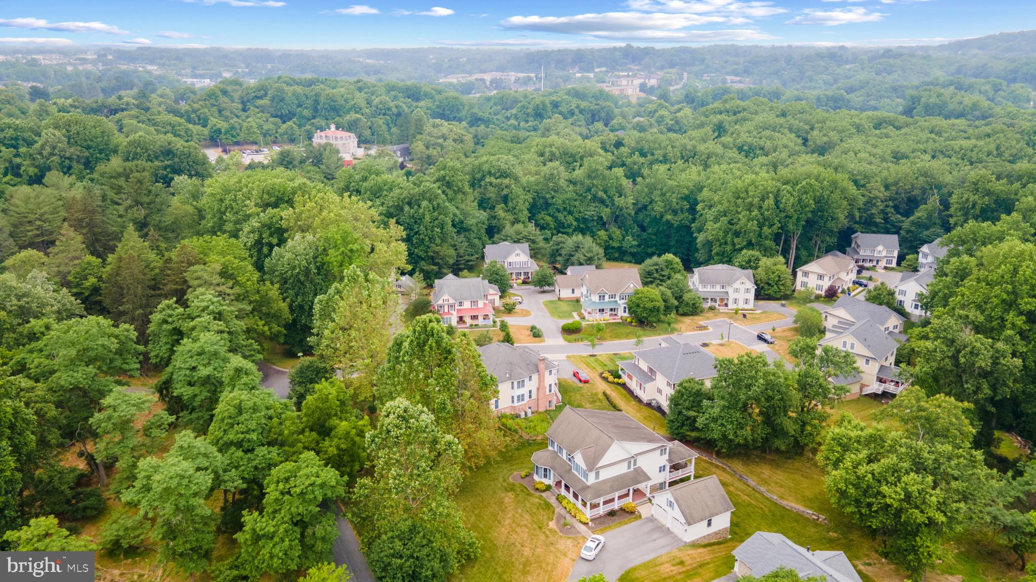 PARK PLACE - Residential