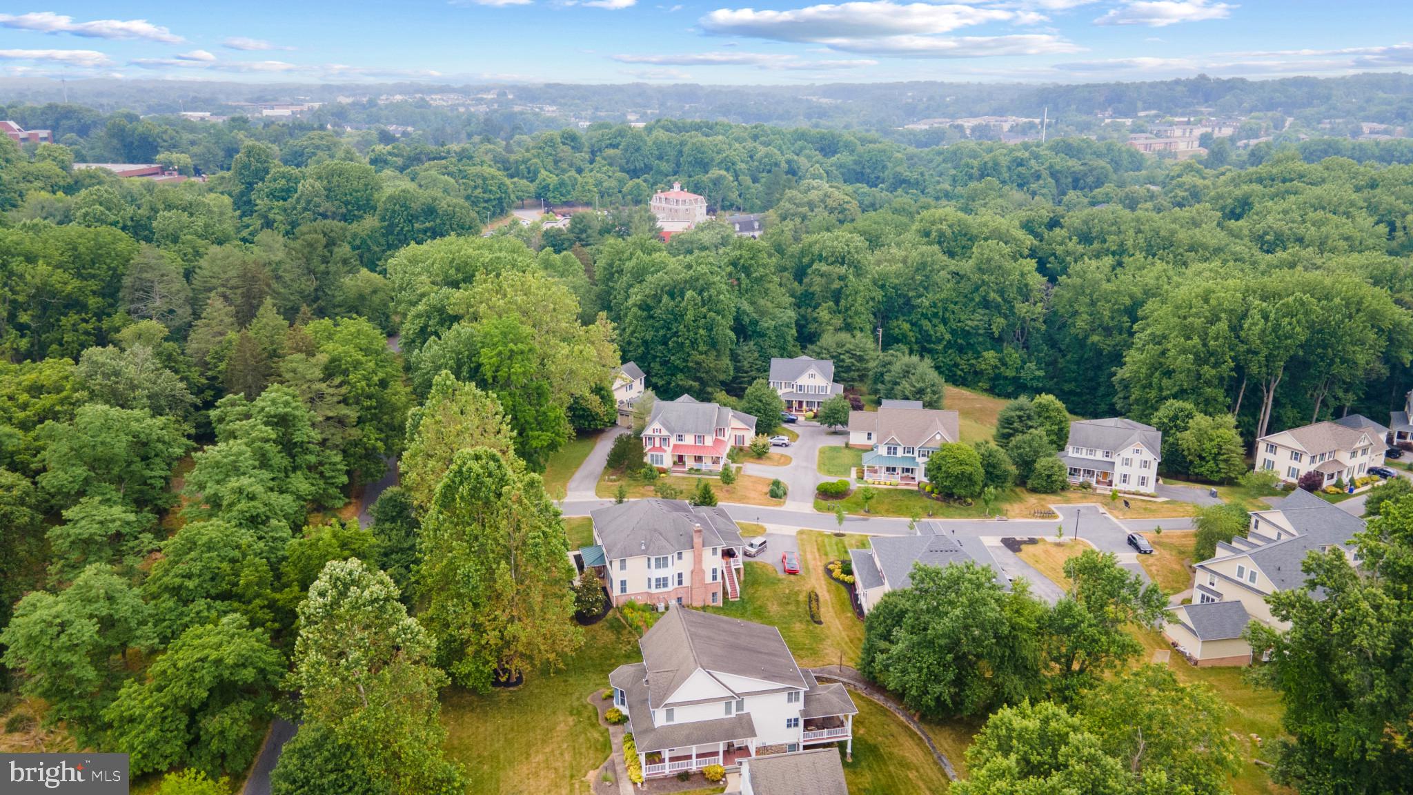 PARK PLACE - Residential