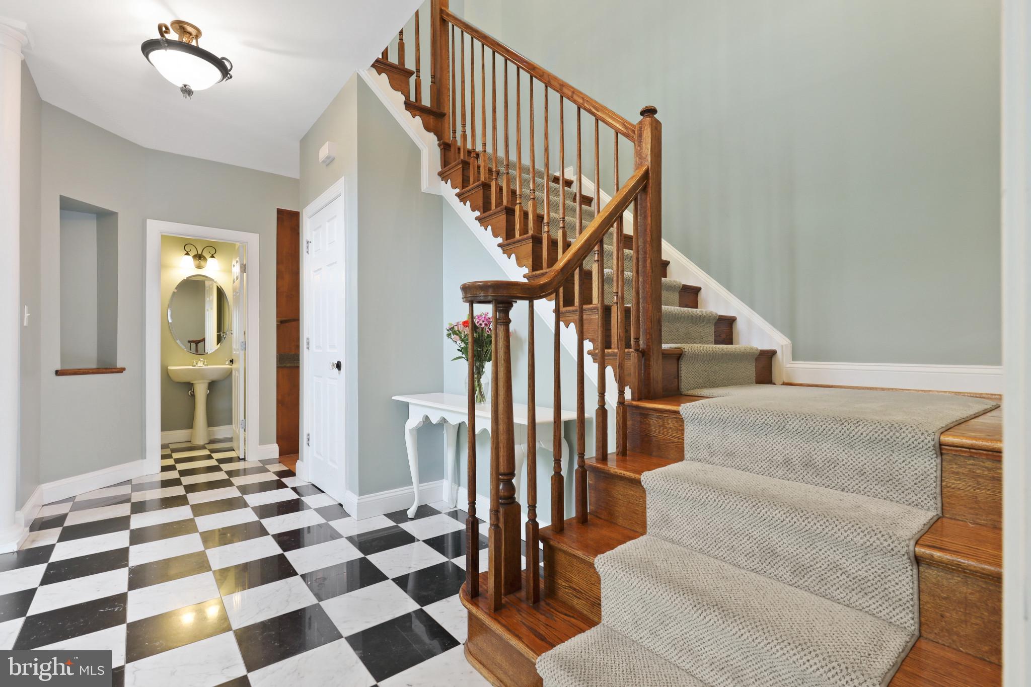 PARK PLACE - Residential