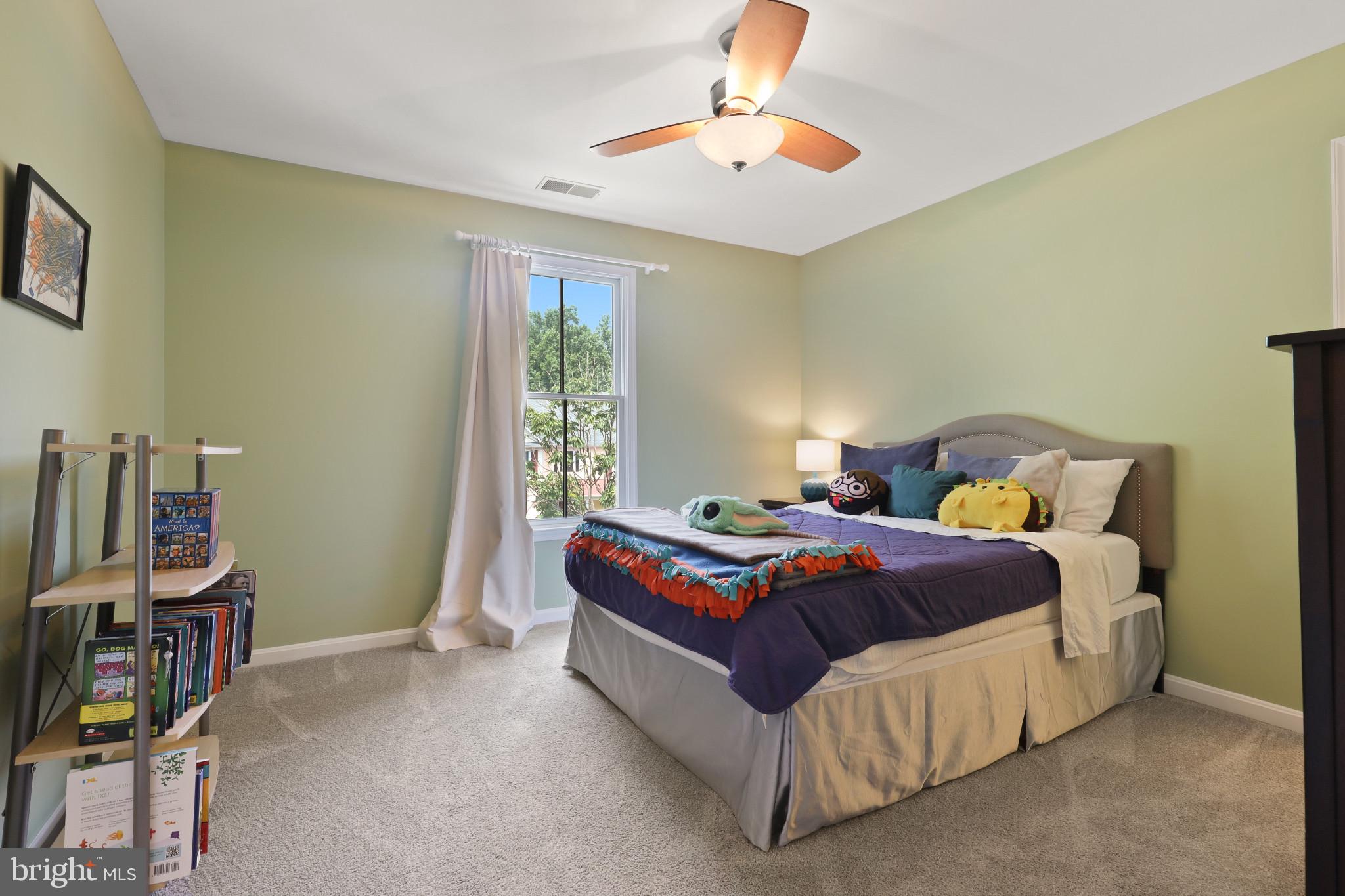 PARK PLACE - Residential