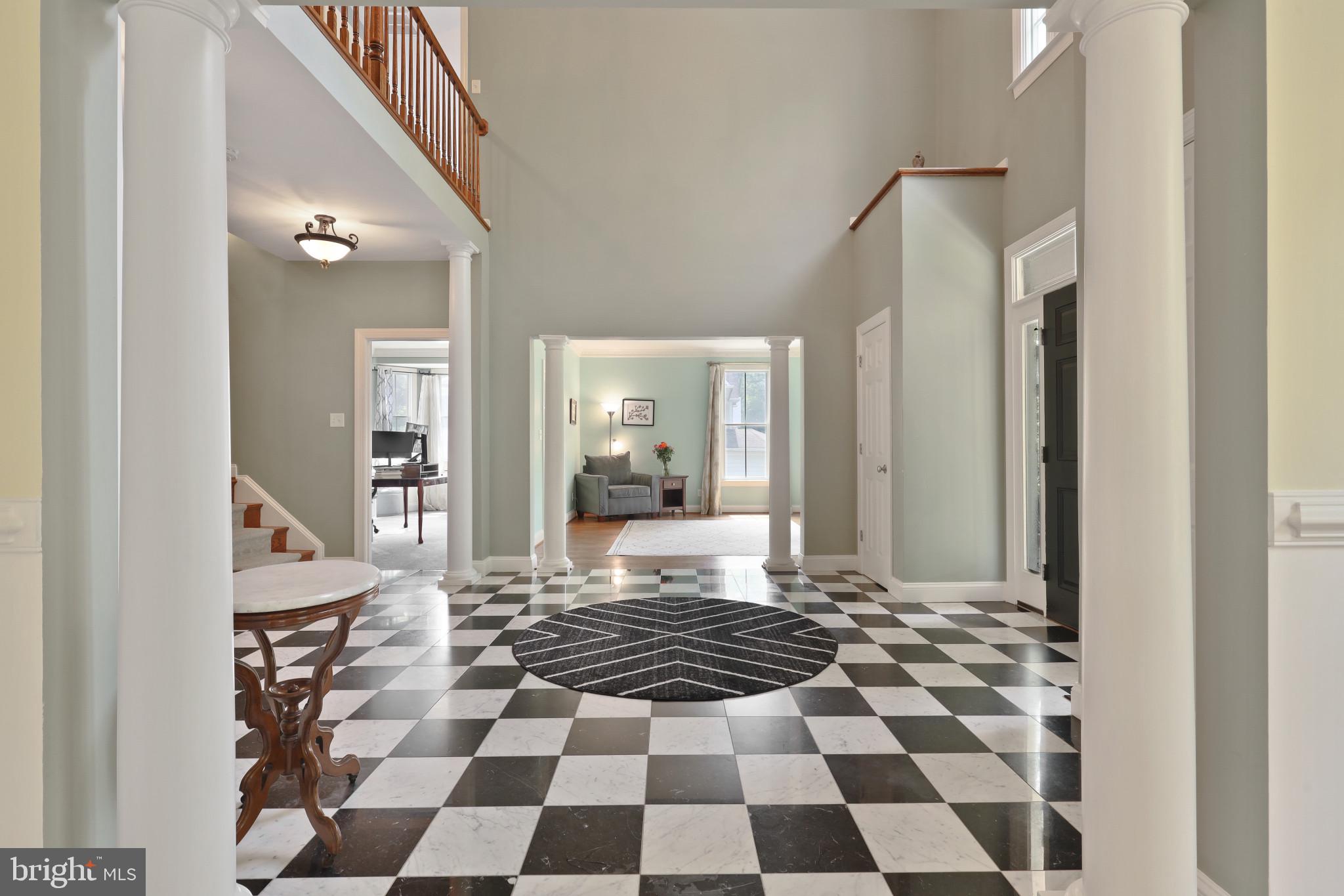 PARK PLACE - Residential