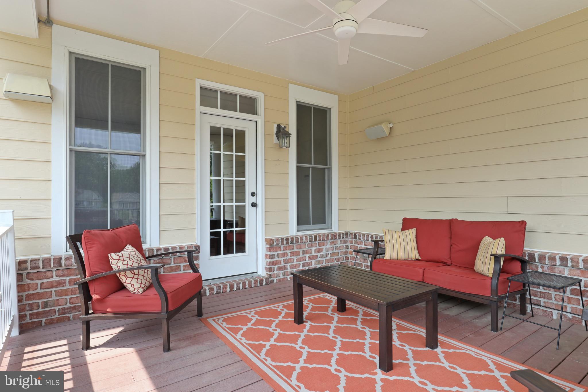 PARK PLACE - Residential