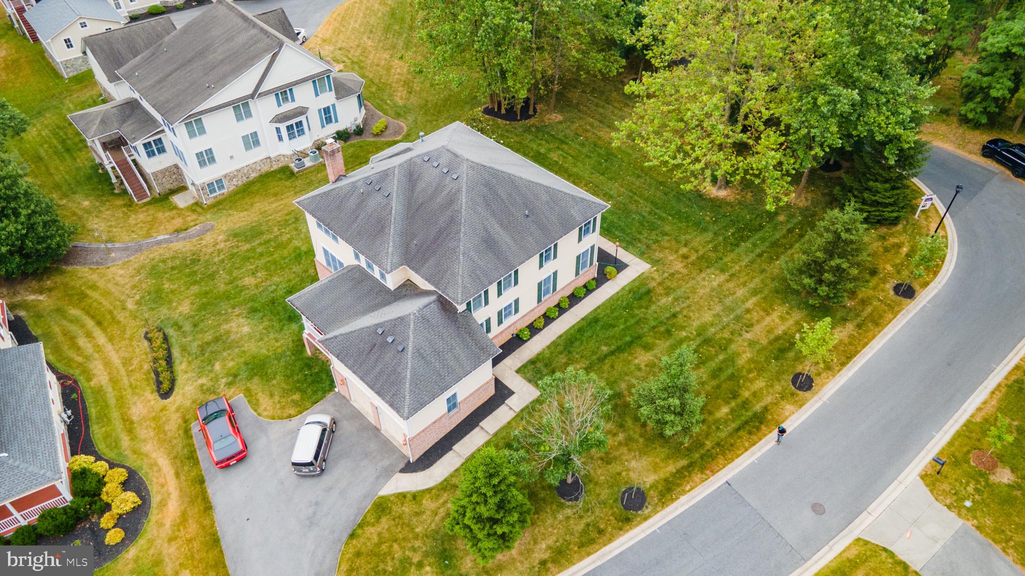 PARK PLACE - Residential