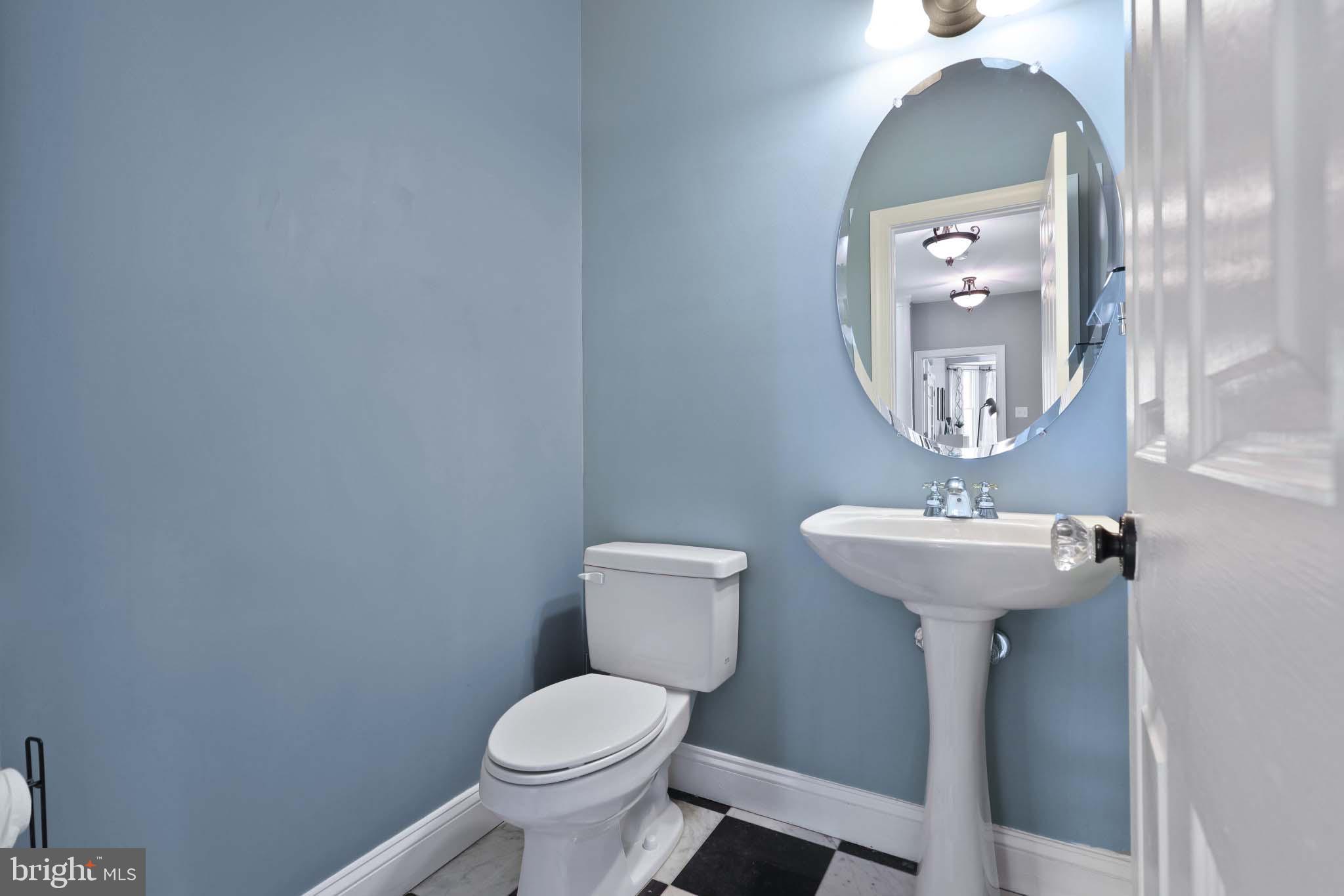 PARK PLACE - Residential