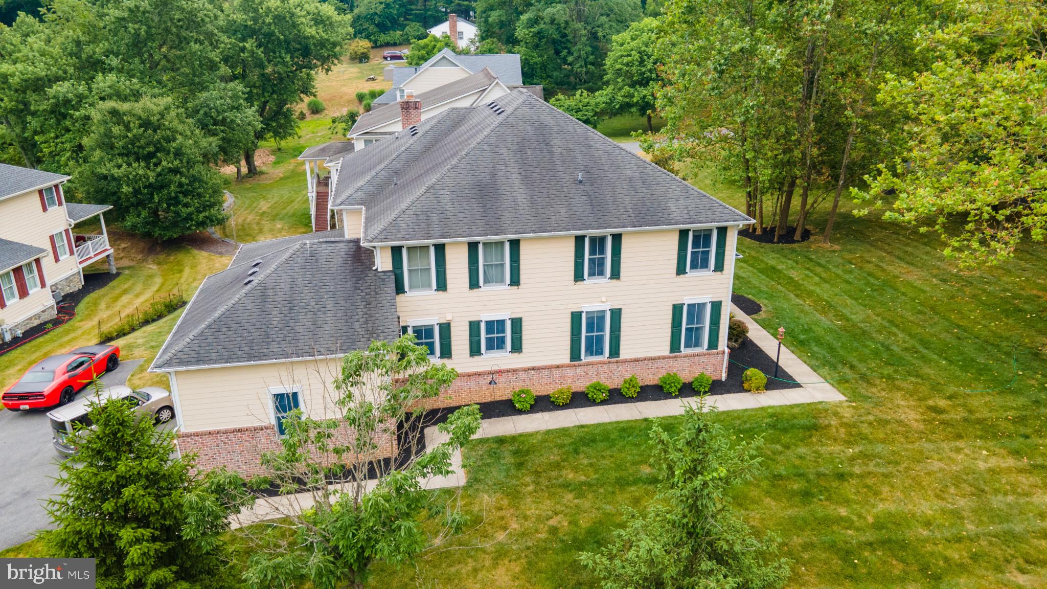 PARK PLACE - Residential