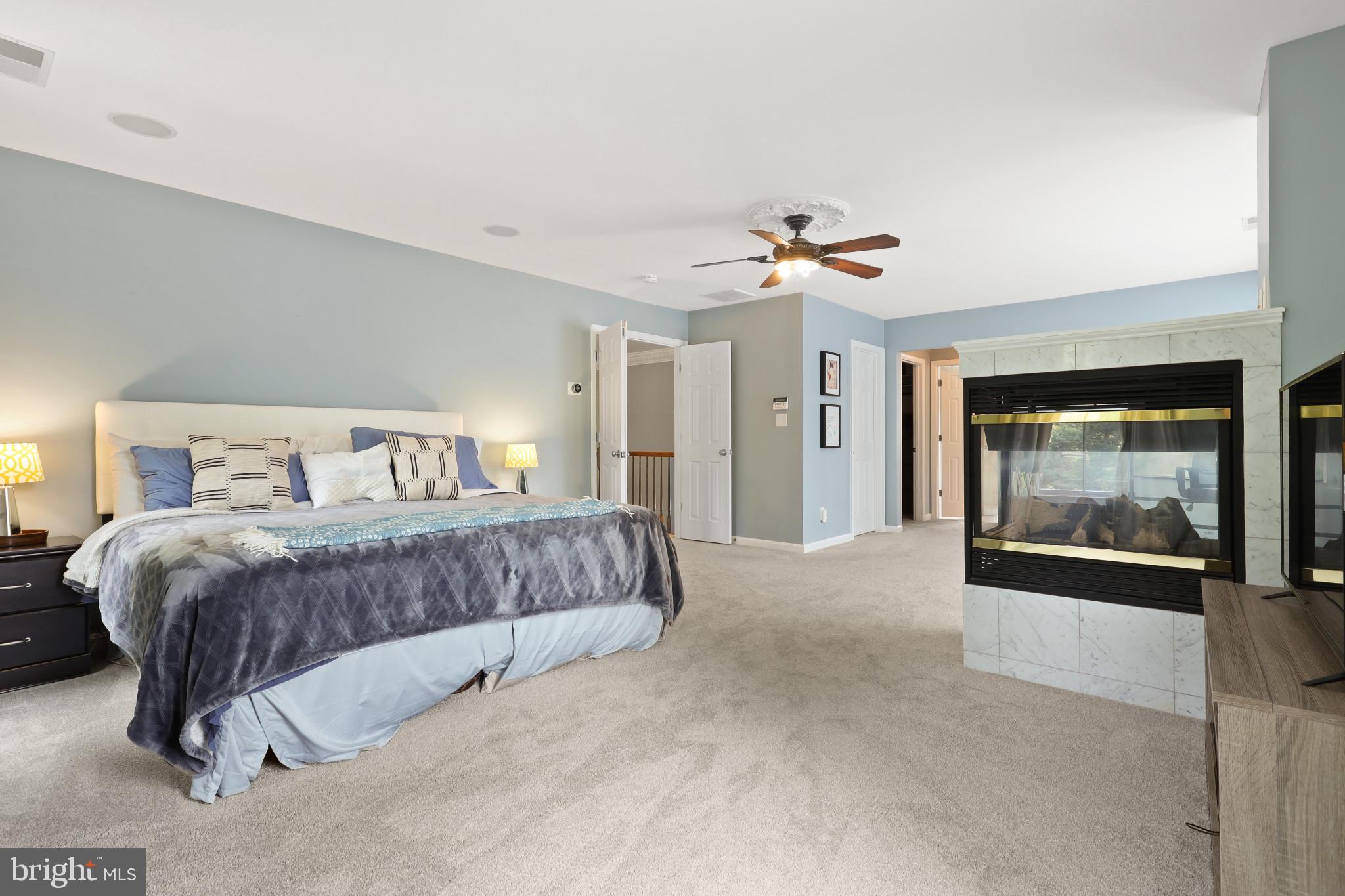 PARK PLACE - Residential