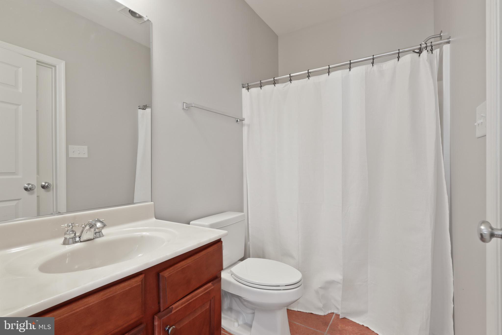 PARK PLACE - Residential