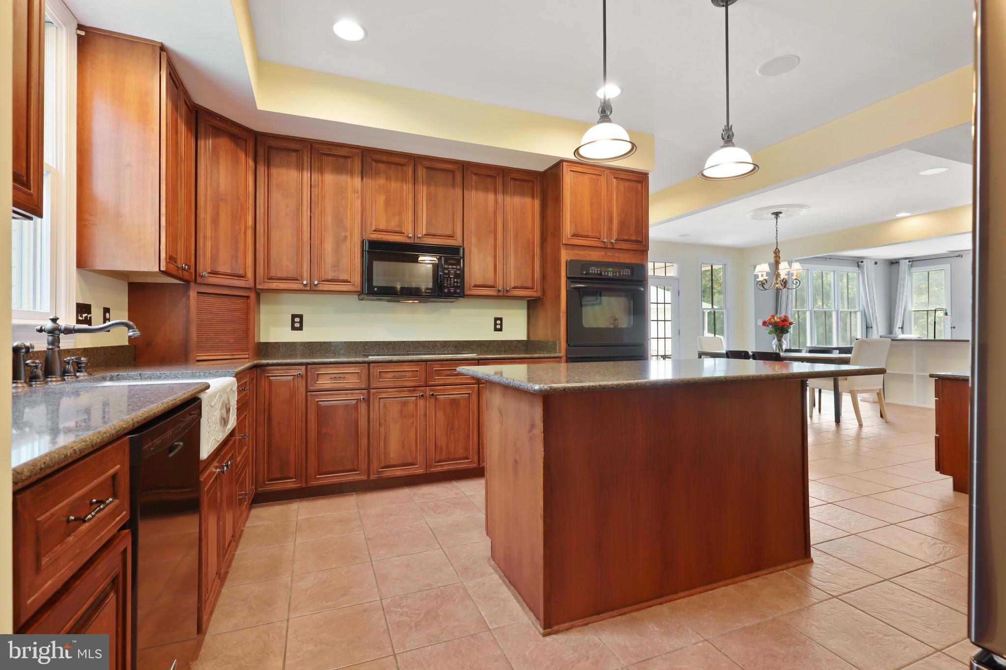 PARK PLACE - Residential