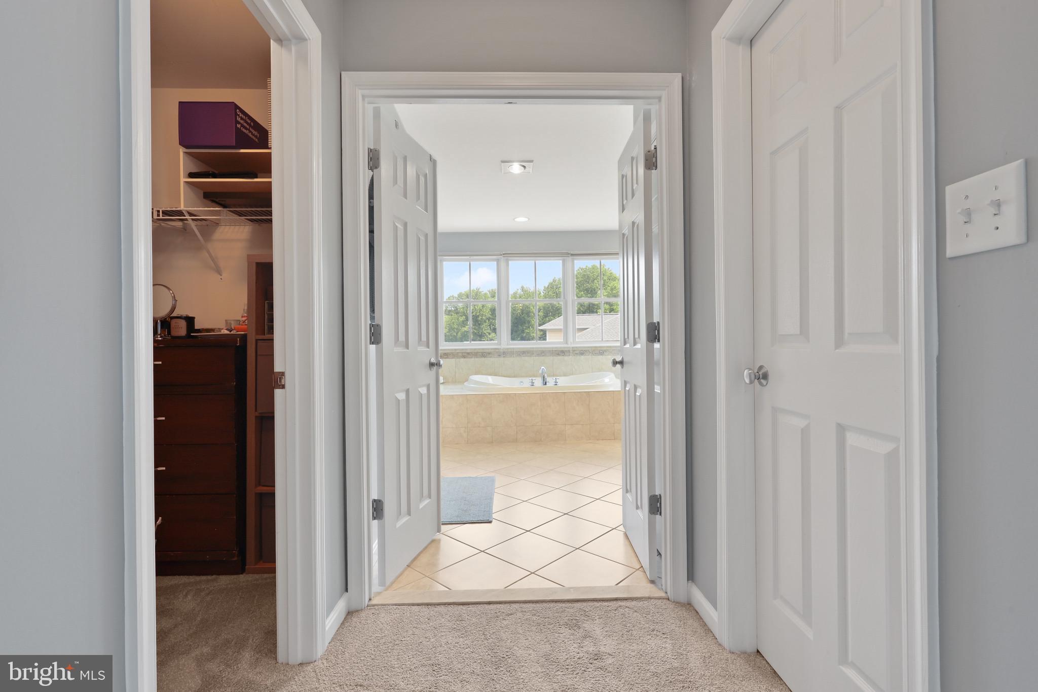 PARK PLACE - Residential