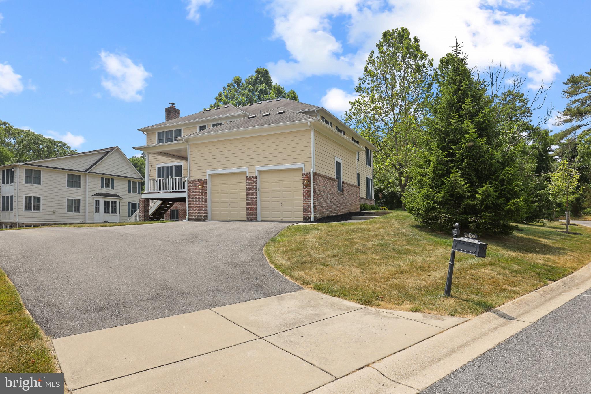 PARK PLACE - Residential