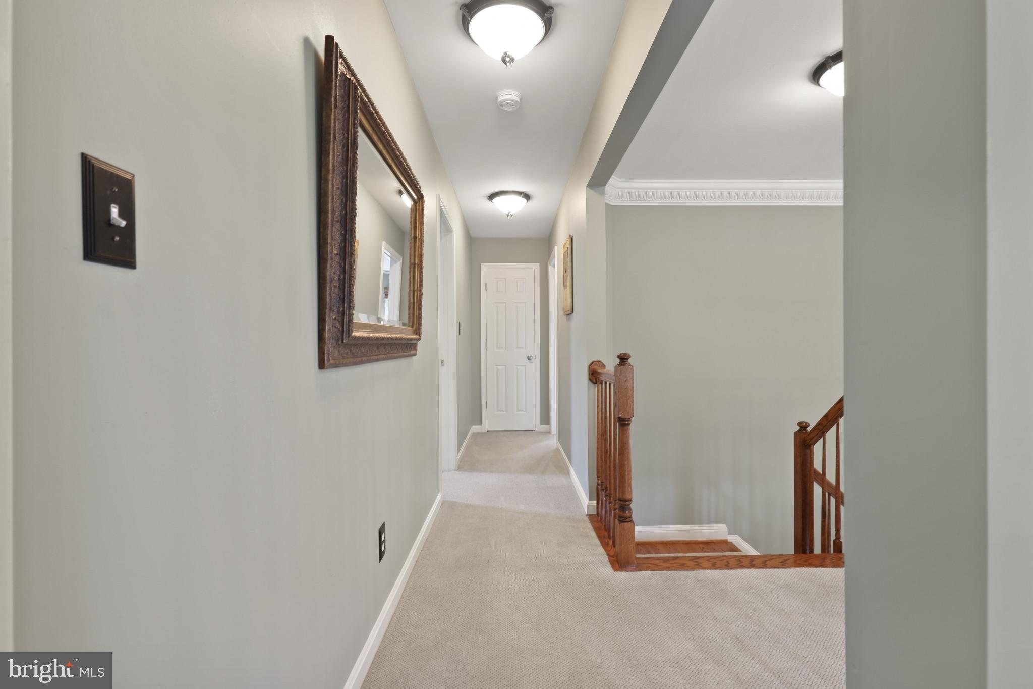 PARK PLACE - Residential