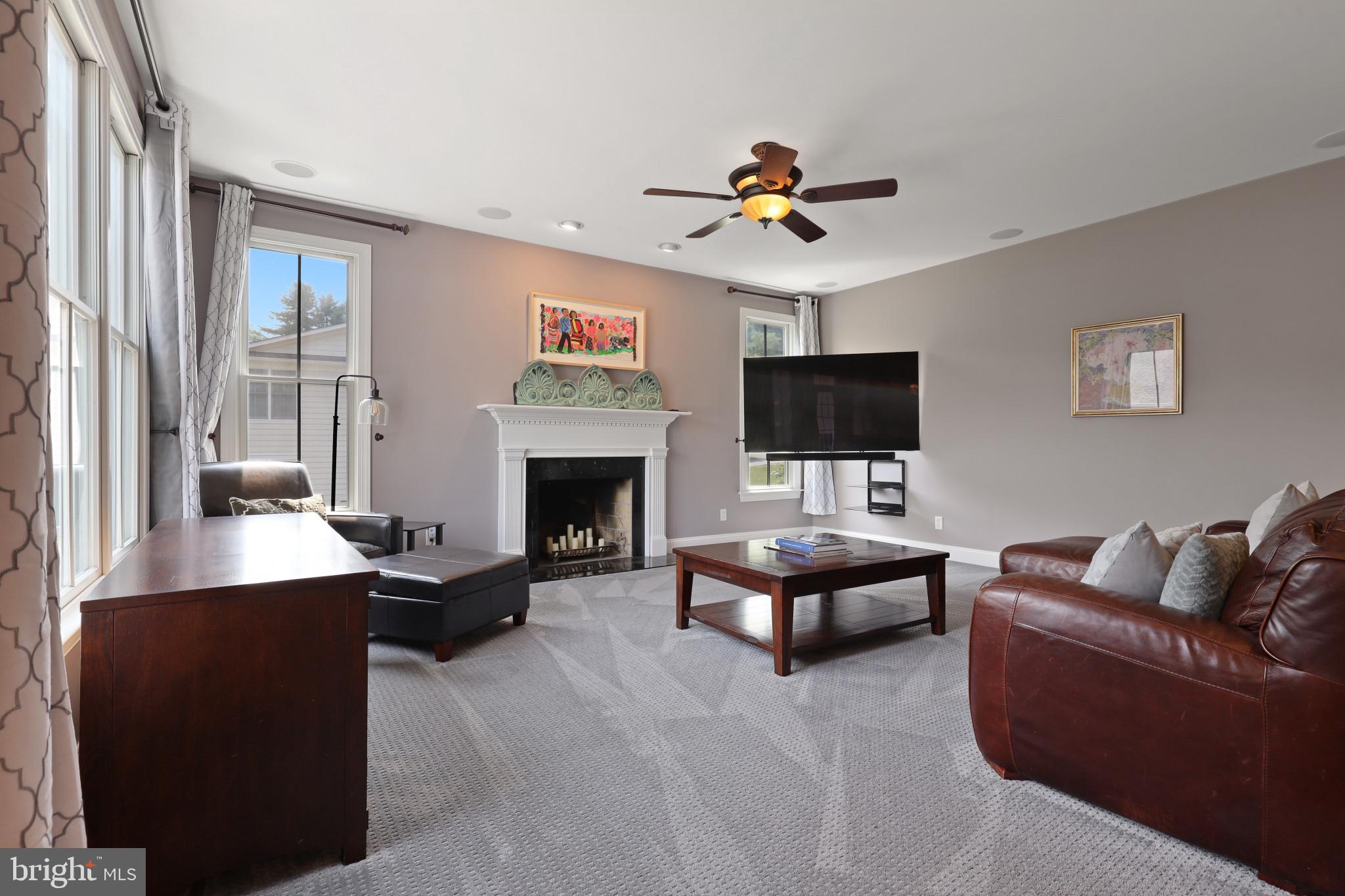 PARK PLACE - Residential