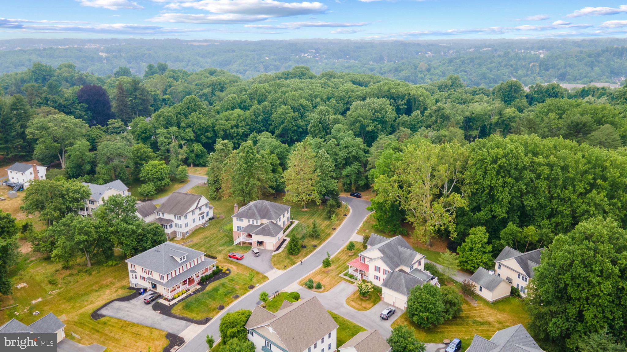 PARK PLACE - Residential