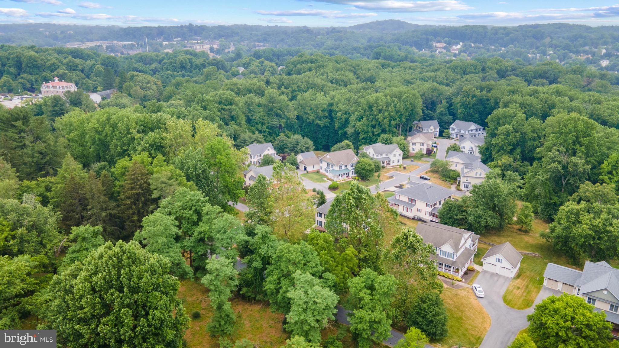 PARK PLACE - Residential