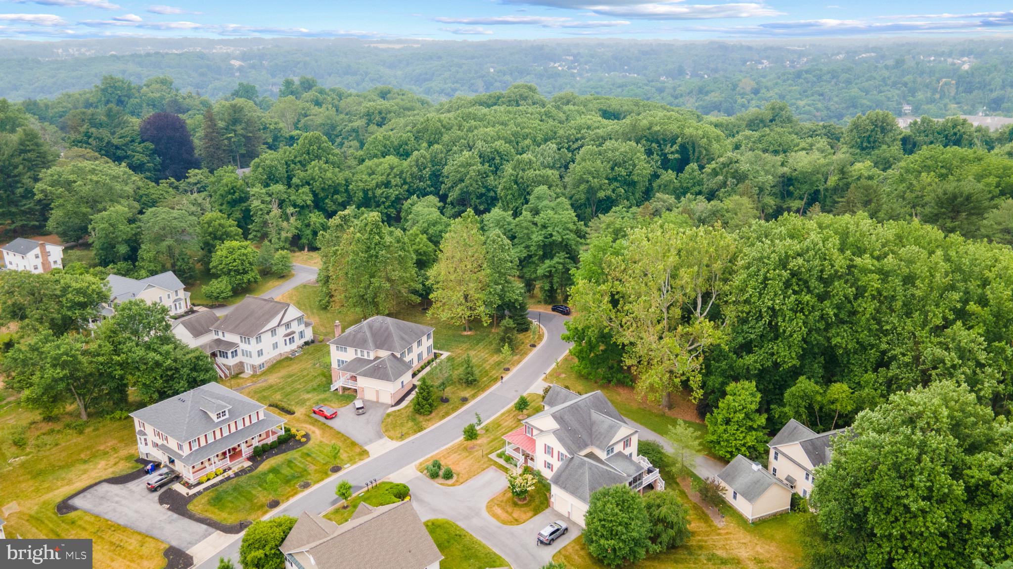 PARK PLACE - Residential