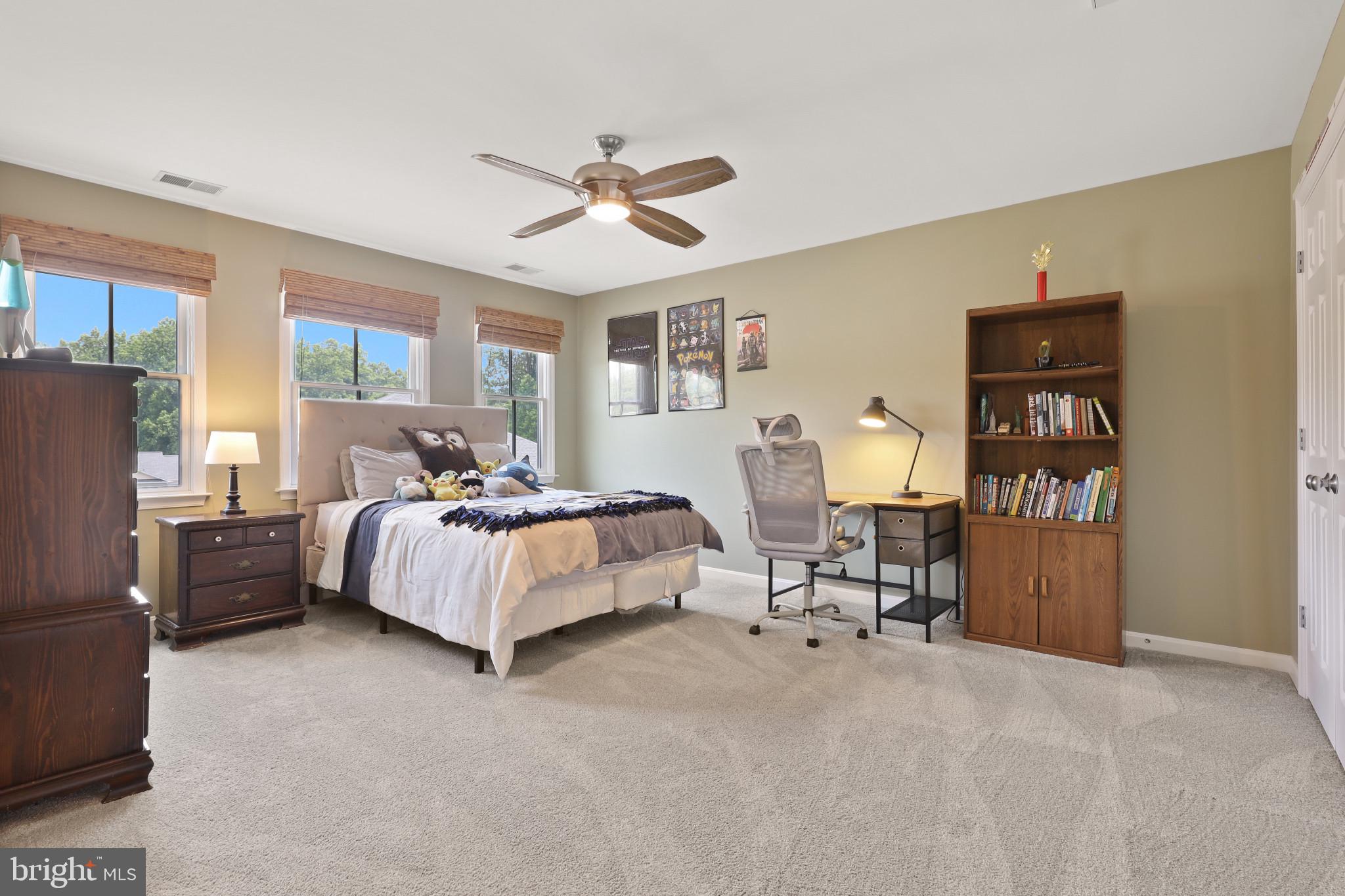 PARK PLACE - Residential