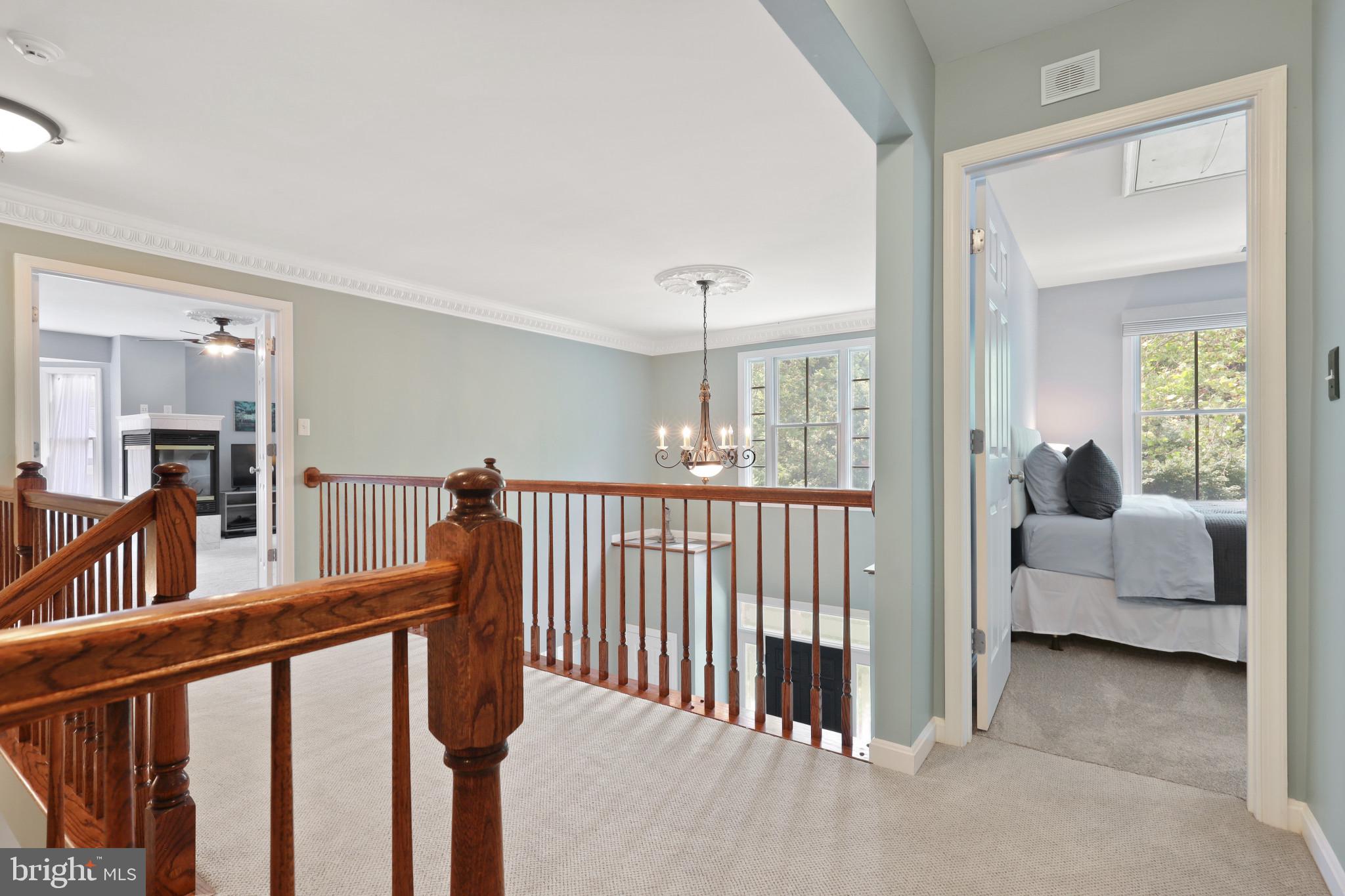 PARK PLACE - Residential